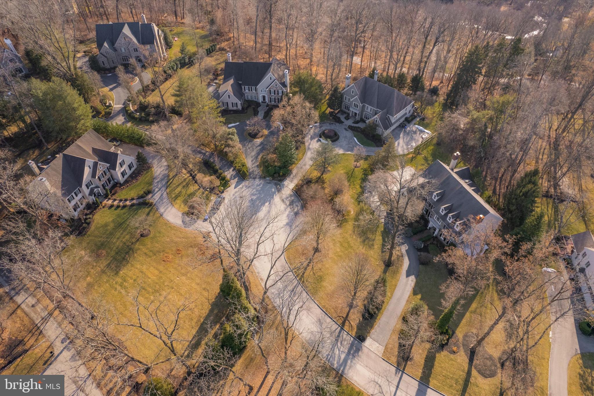 COLONY HILL - Residential