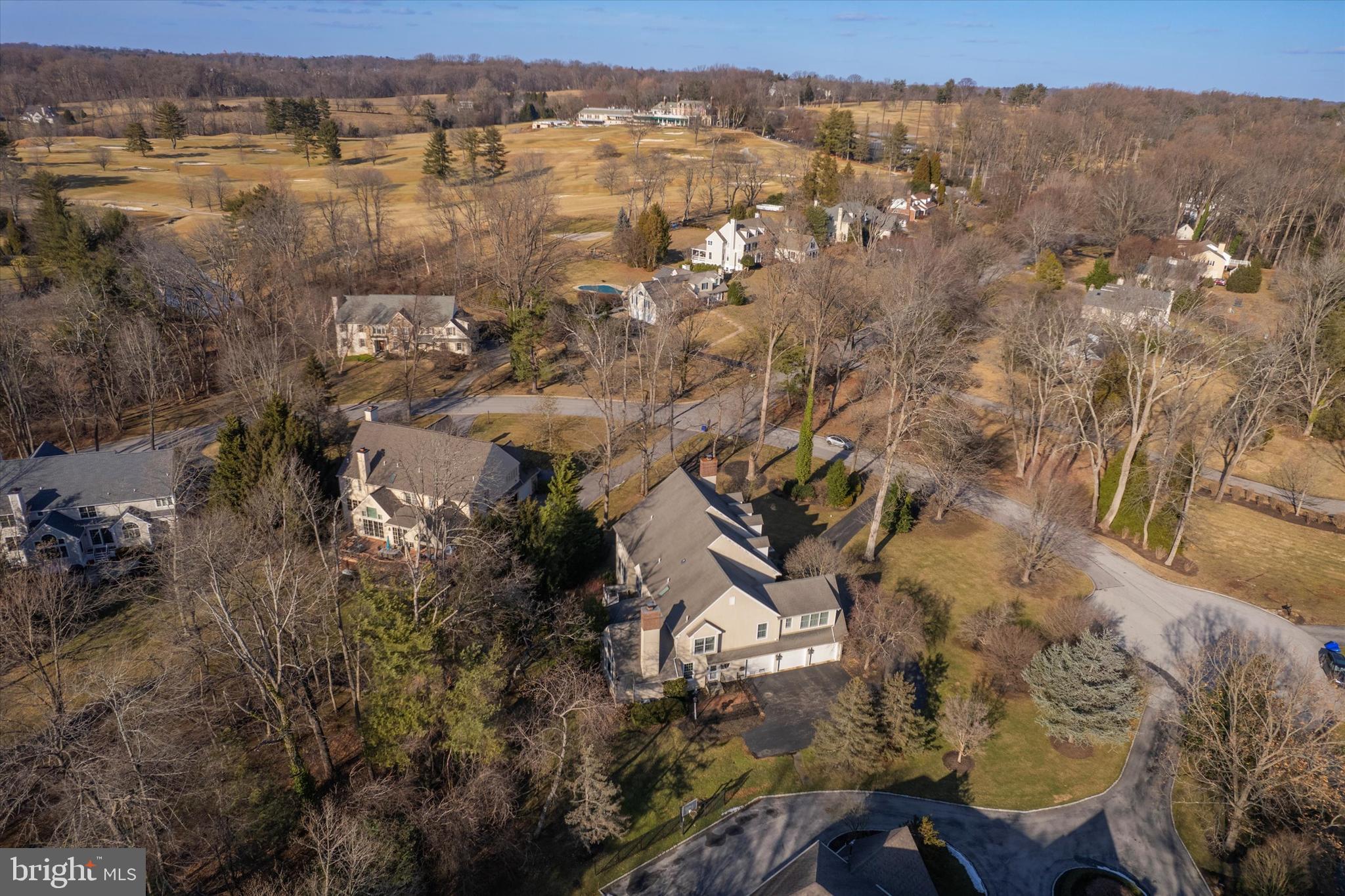 COLONY HILL - Residential