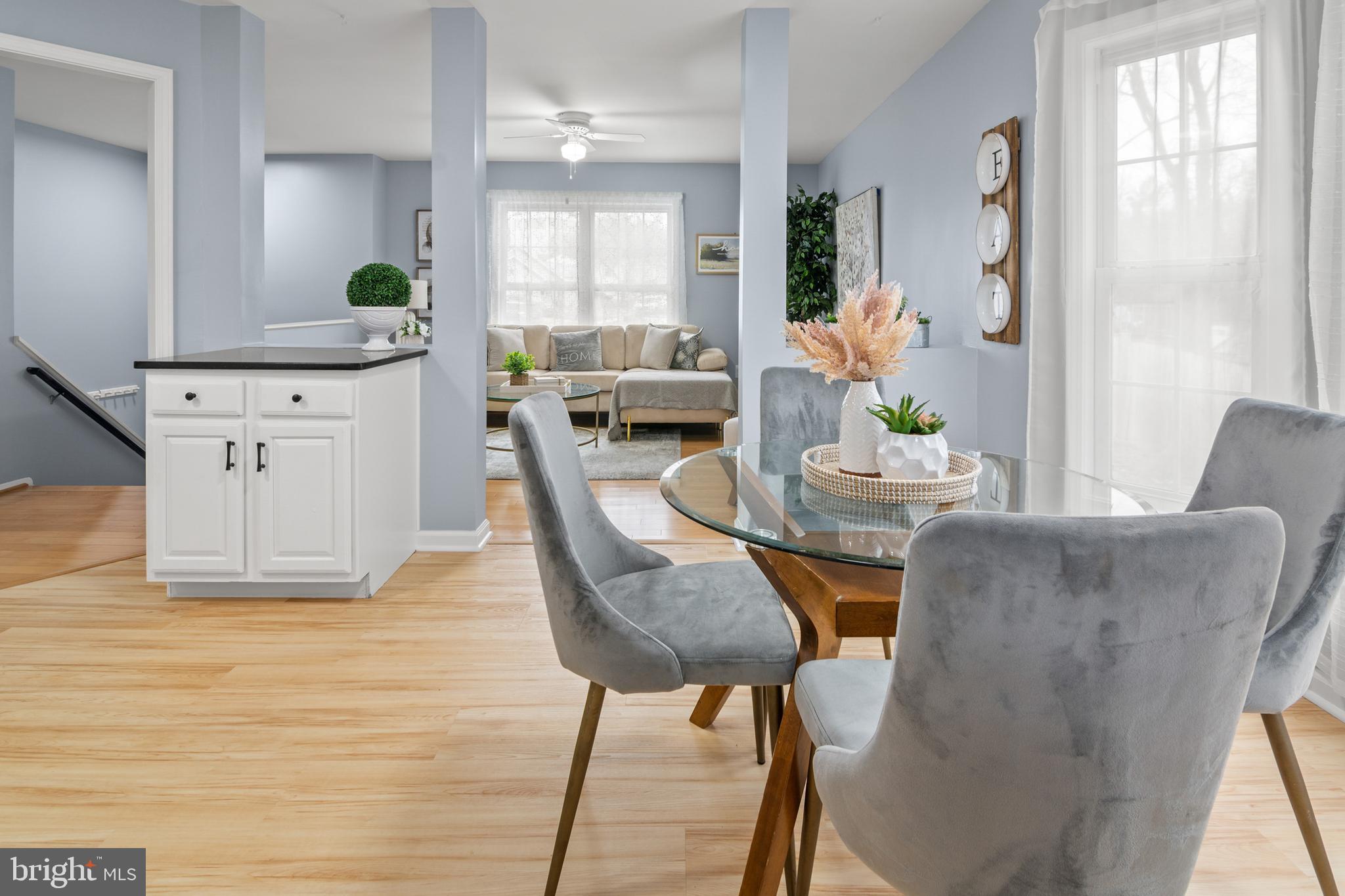 GLEN COURT - Residential
