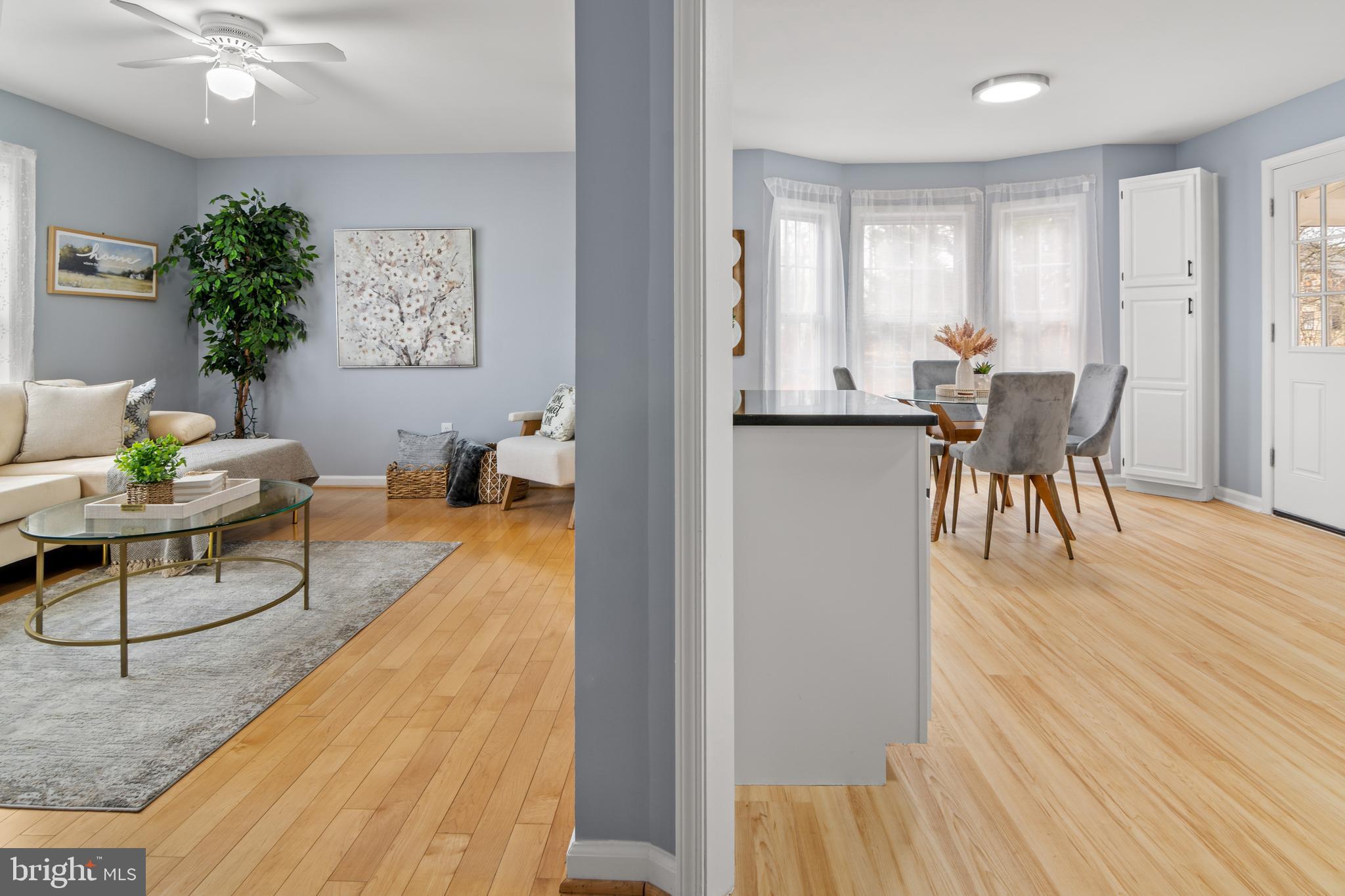 GLEN COURT - Residential