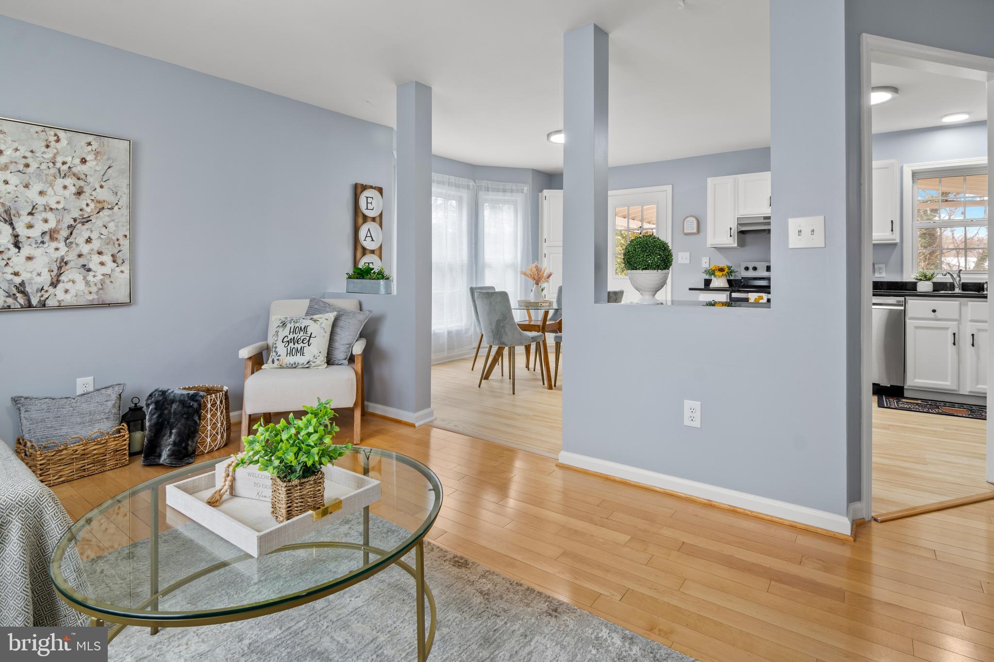 GLEN COURT - Residential