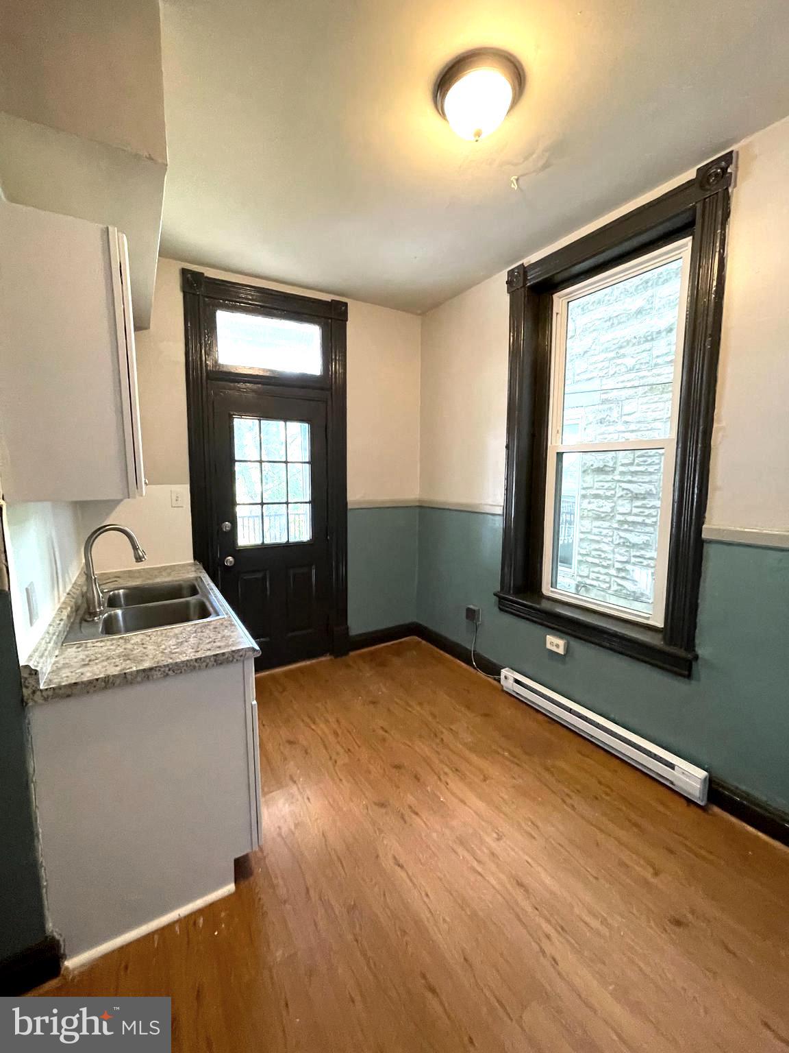 CITY OF HAGERSTOWN - Residential Lease