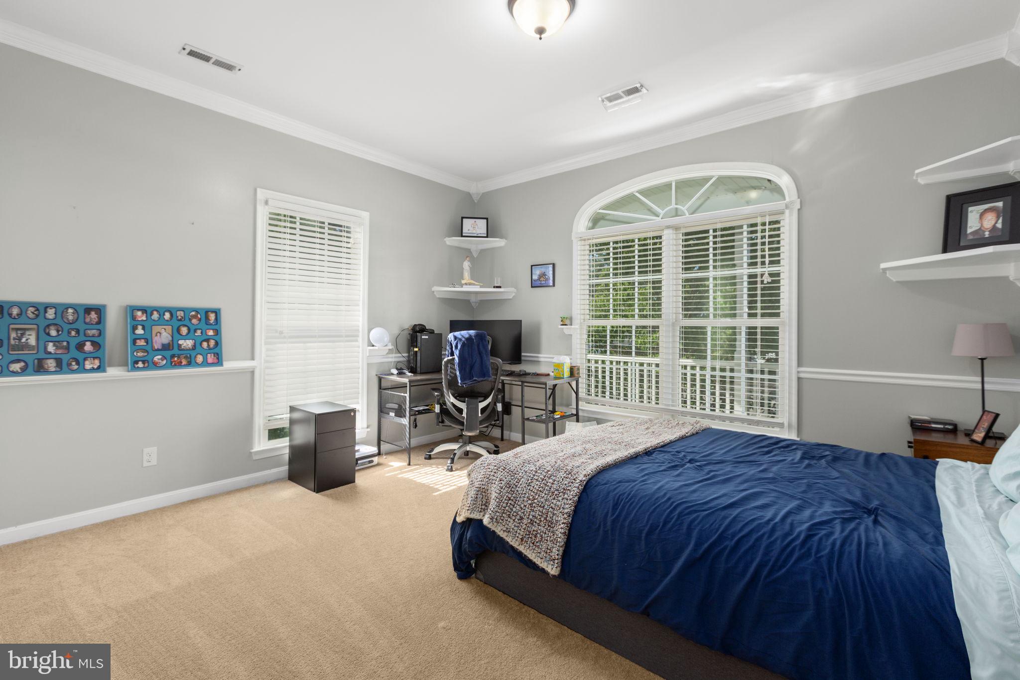 STONEHAVEN AT LEE'S HILL - Residential