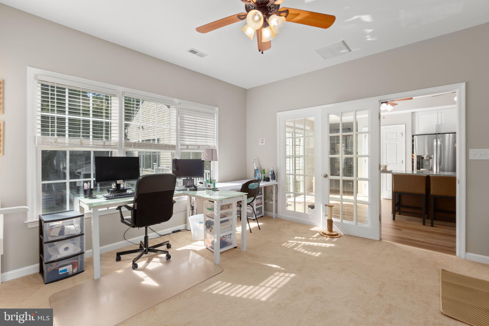 STONEHAVEN AT LEE'S HILL - Residential
