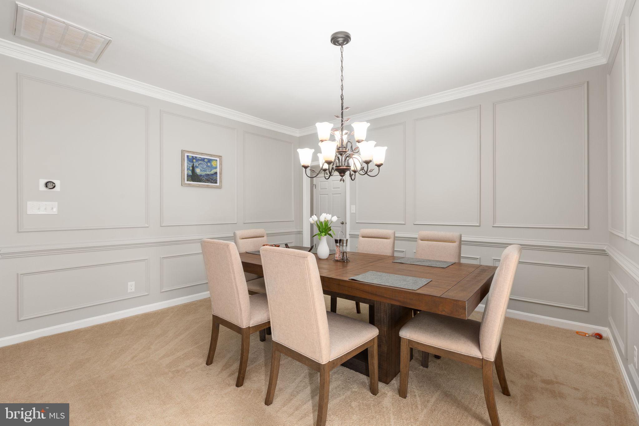 STONEHAVEN AT LEE'S HILL - Residential