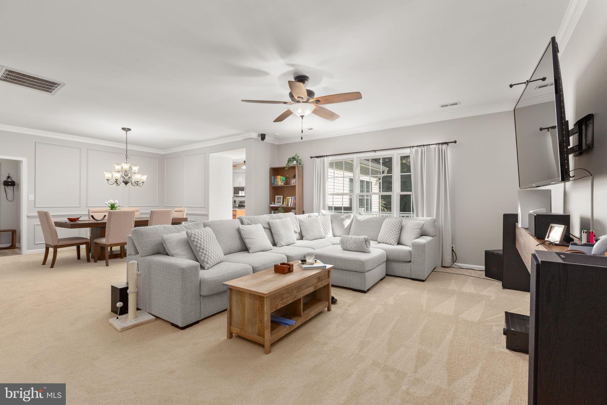 STONEHAVEN AT LEE'S HILL - Residential