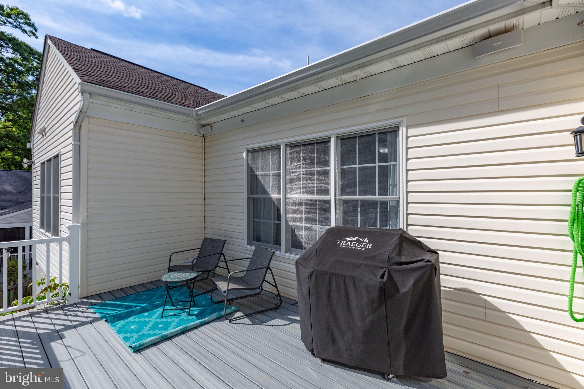 STONEHAVEN AT LEE'S HILL - Residential