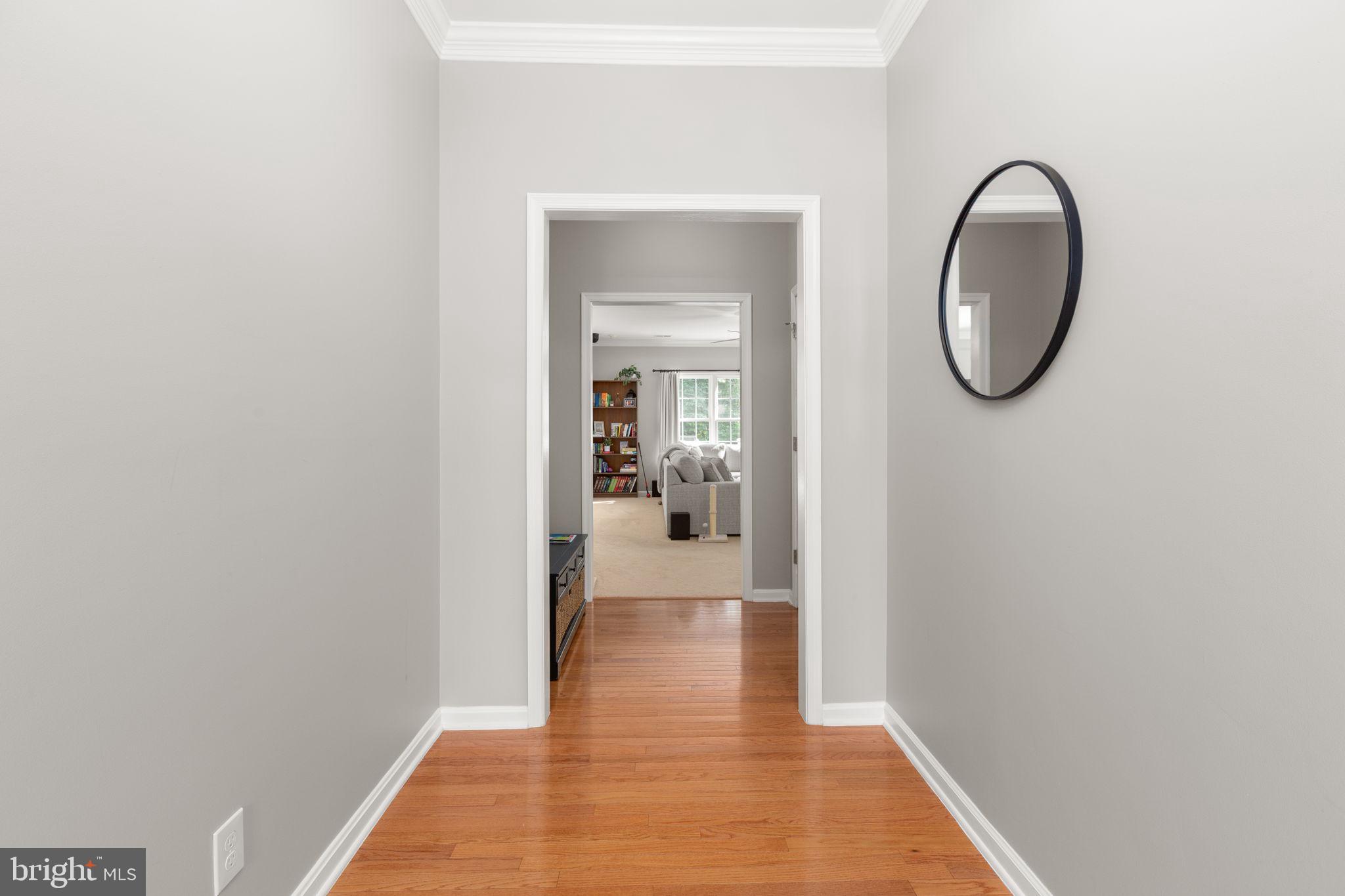 STONEHAVEN AT LEE'S HILL - Residential