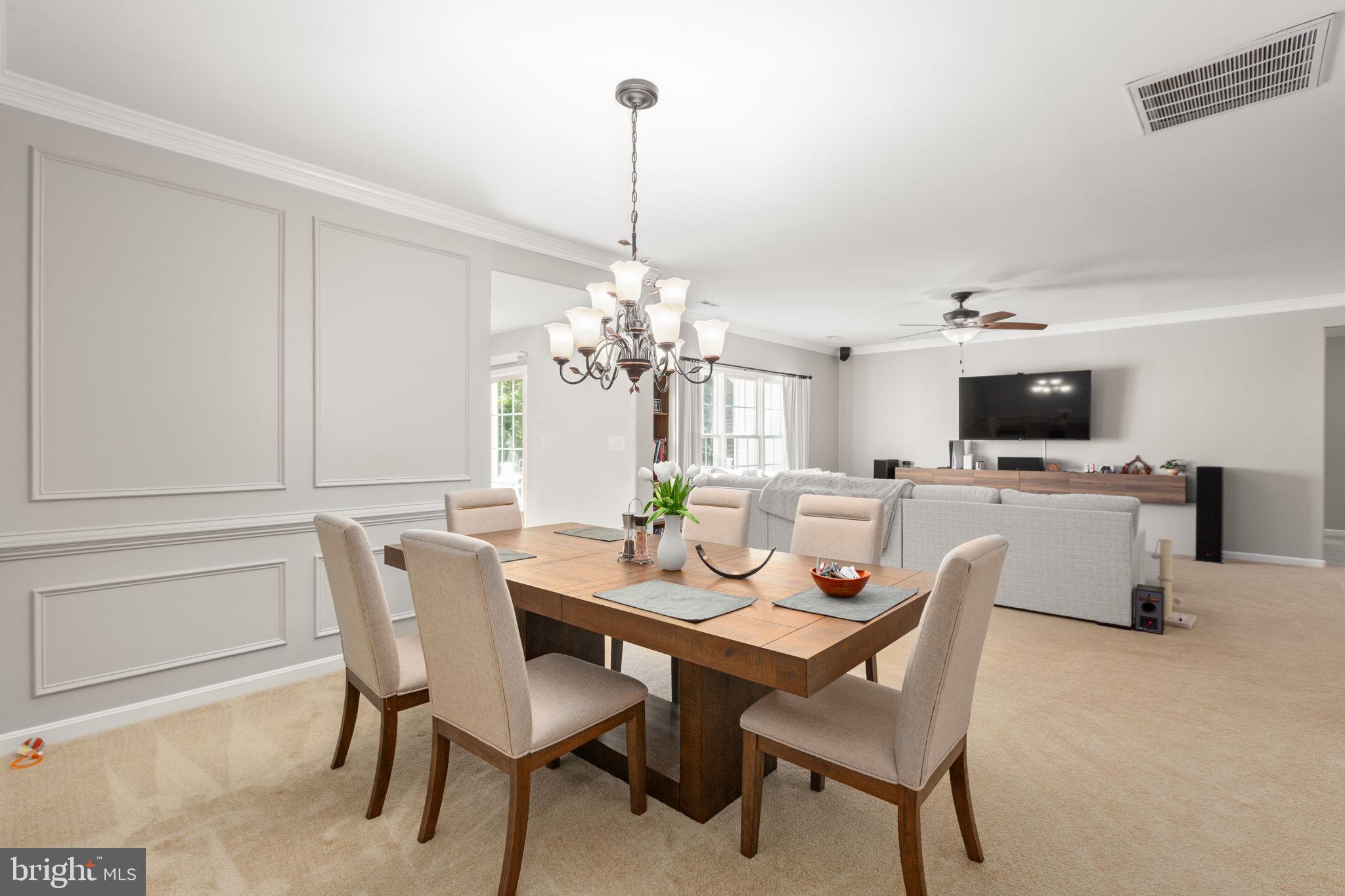 STONEHAVEN AT LEE'S HILL - Residential