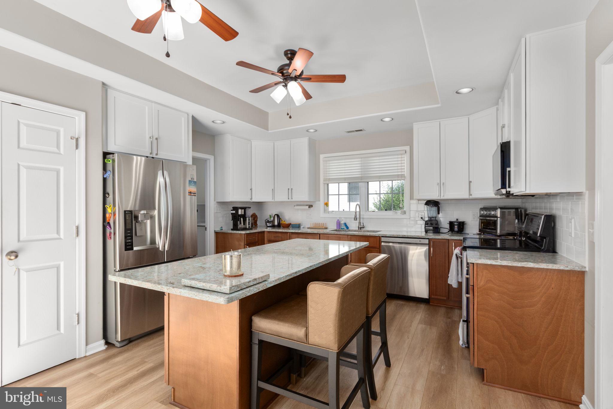 STONEHAVEN AT LEE'S HILL - Residential