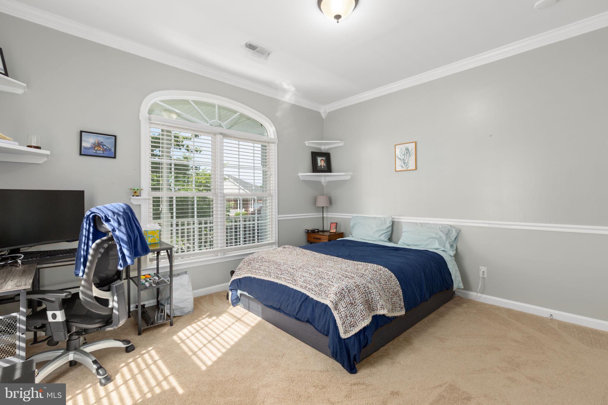 STONEHAVEN AT LEE'S HILL - Residential