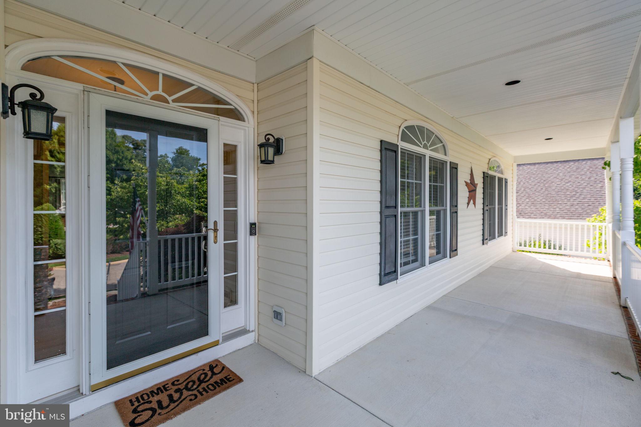 STONEHAVEN AT LEE'S HILL - Residential