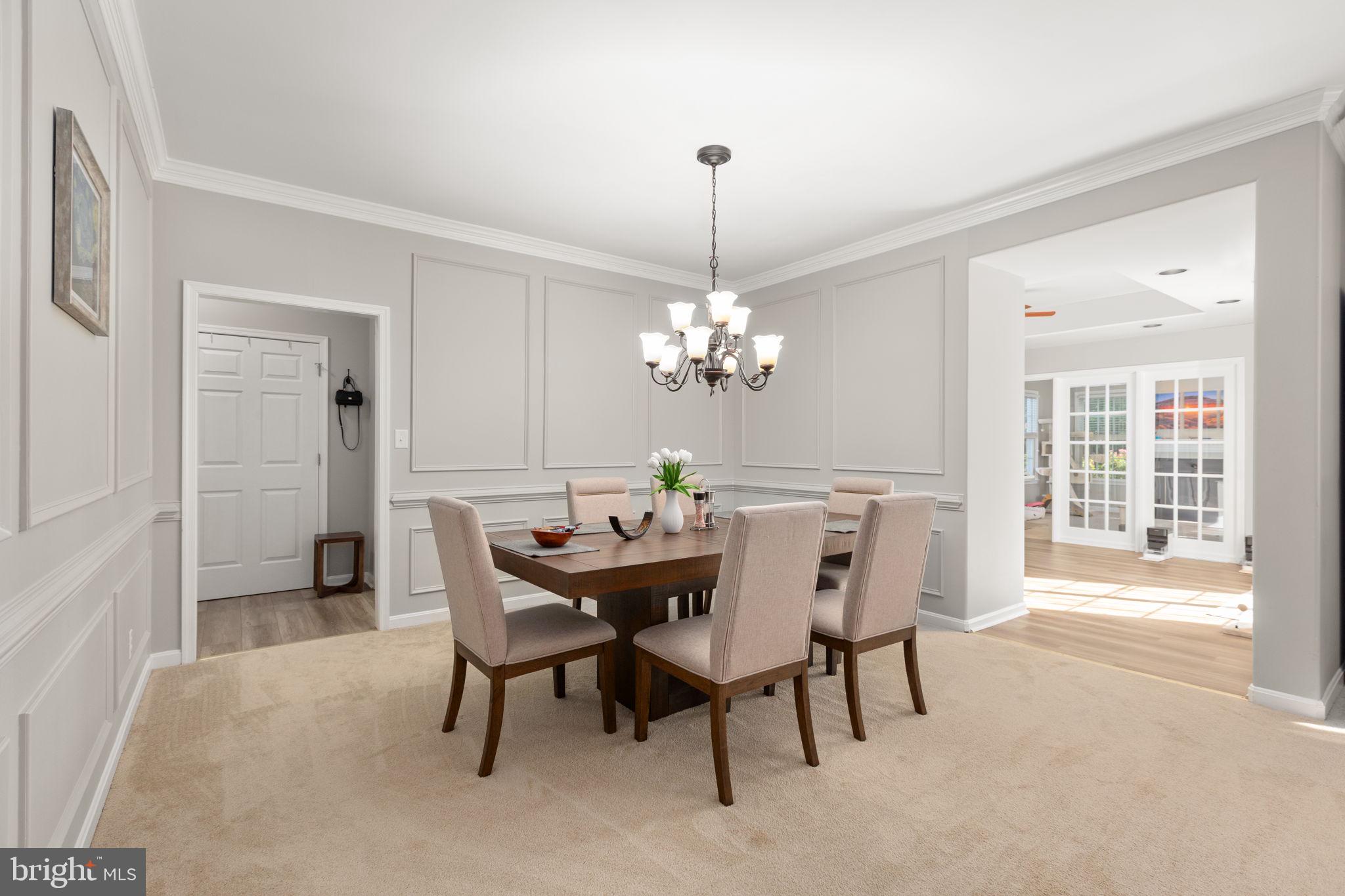 STONEHAVEN AT LEE'S HILL - Residential