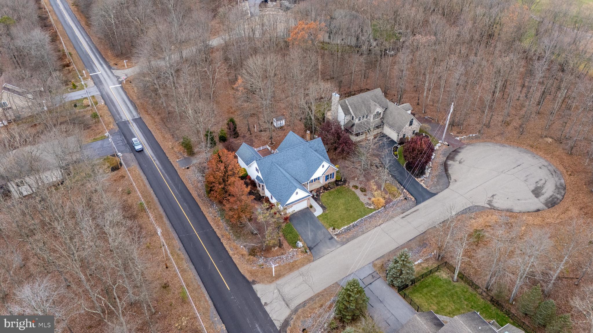 EAGLE ROCK RESORT - Residential