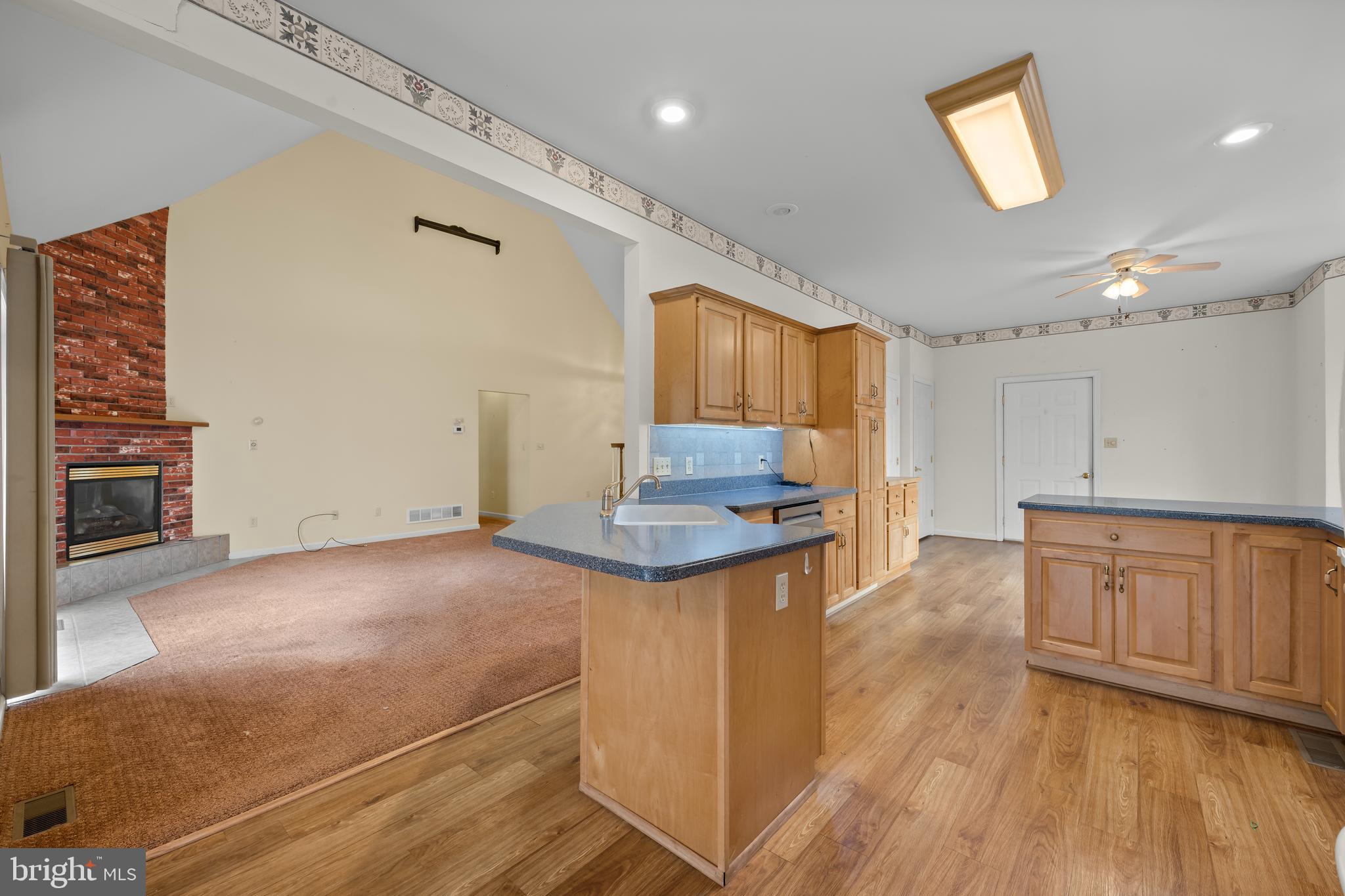 EAGLE ROCK RESORT - Residential