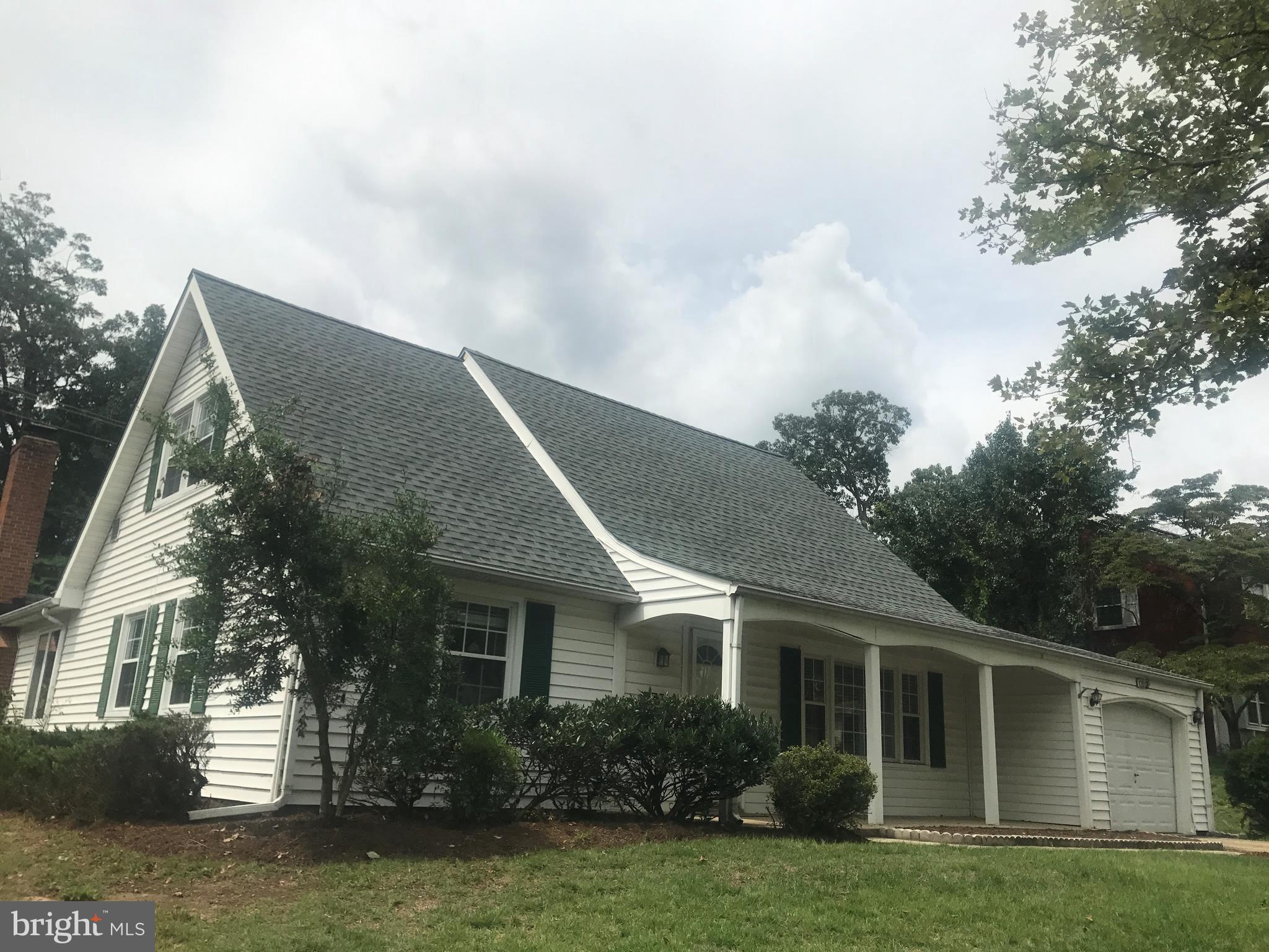 OVERBROOK AT BELAIR - Residential