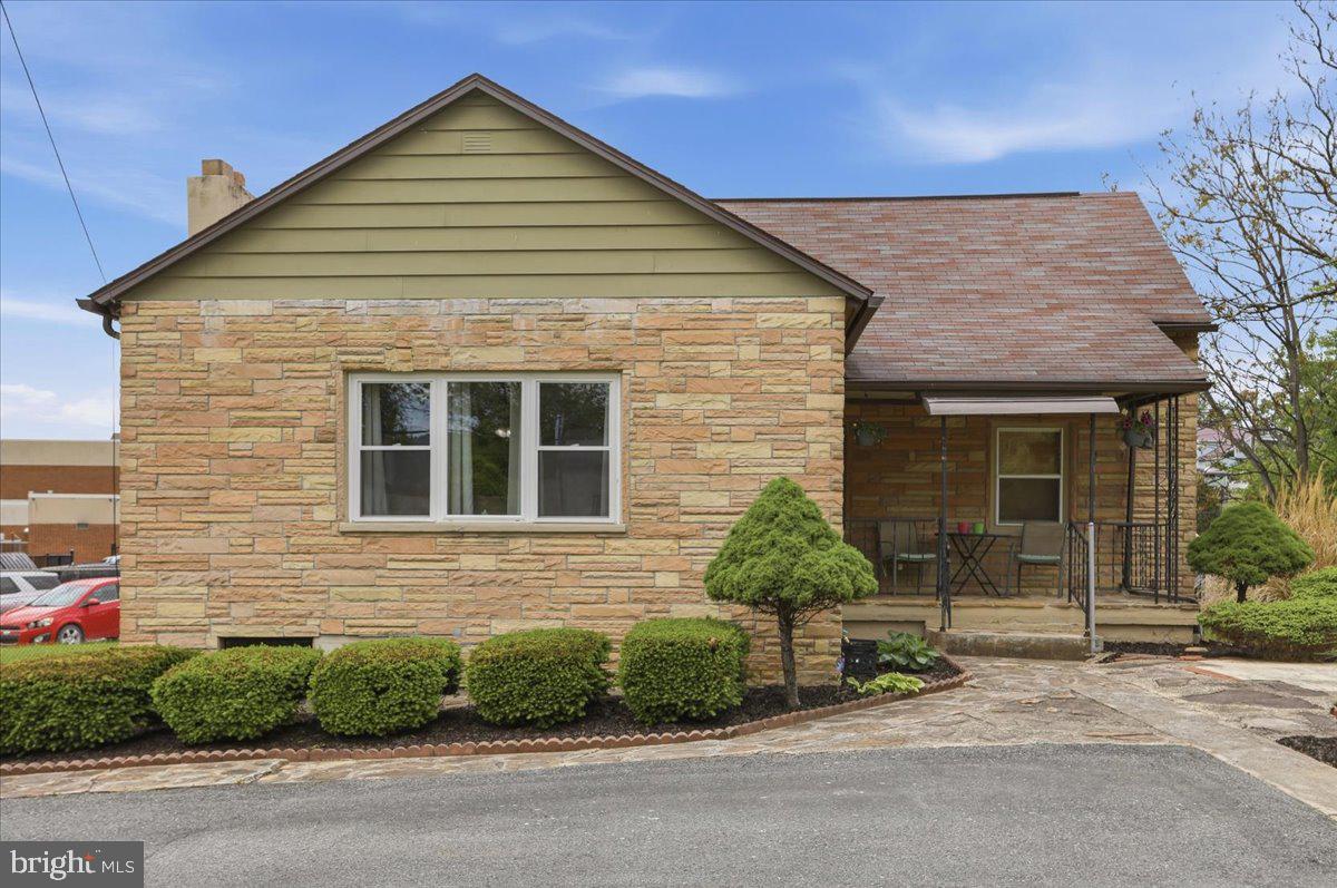 MAPLESIDE - Residential