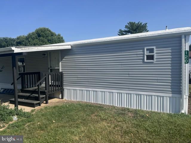 PALM CITY PARK - Residential