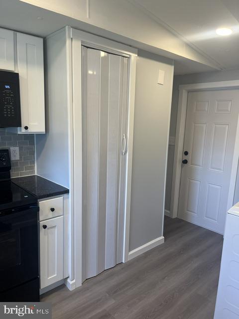 PALM CITY PARK - Residential