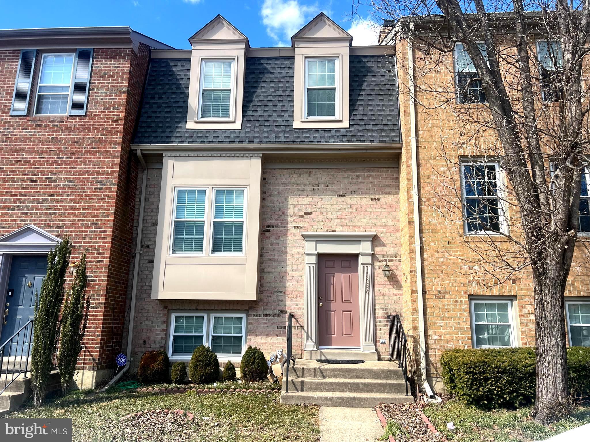 ***Beautiful 3 Level Townhome with 4-bedroom,3.5 bath English basement***Stunning hardwood floors on main and upstairs***Recessed lightings and updated light fixtures***Granite counter tops***  Large Rec room  w/ guest bedroom & full bath in the basement with walk out to patio***Replaced Roof, HVAC, Hot water Heater in last two  years*** Fenced yard*** Tenants occupied presently***   3 hours  notice required***

 ***Convenient location  to I-66, Dulles airport, Rt28, Rt29, Rt50,  Fair oaks Hospital , Shopping centers & Restaurant  nearby***
