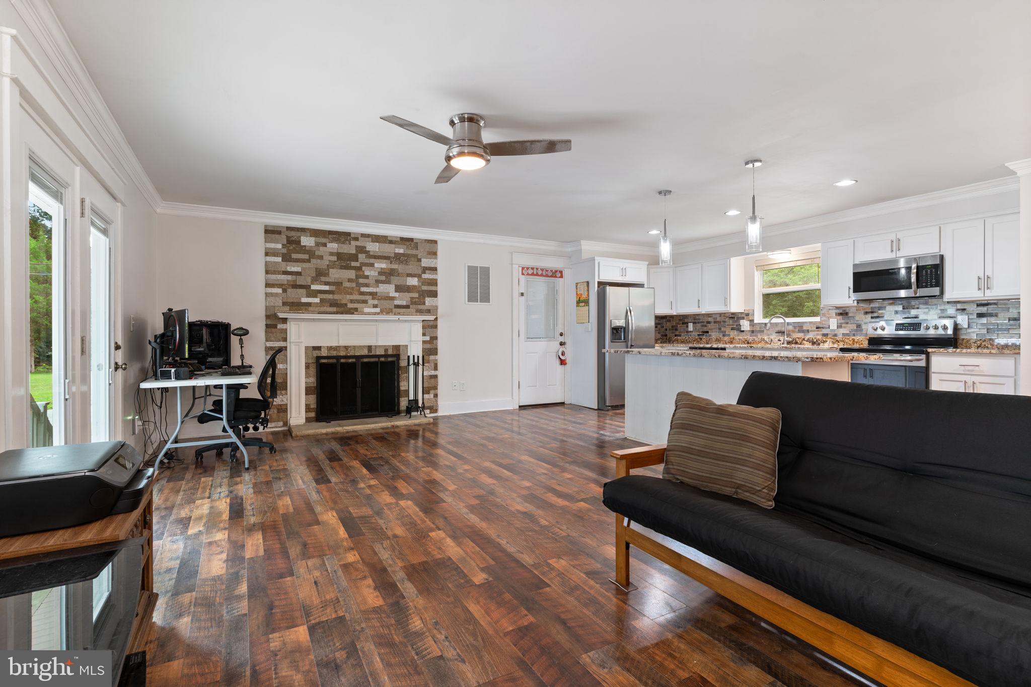 ST. MARY'S BEACH - Residential
