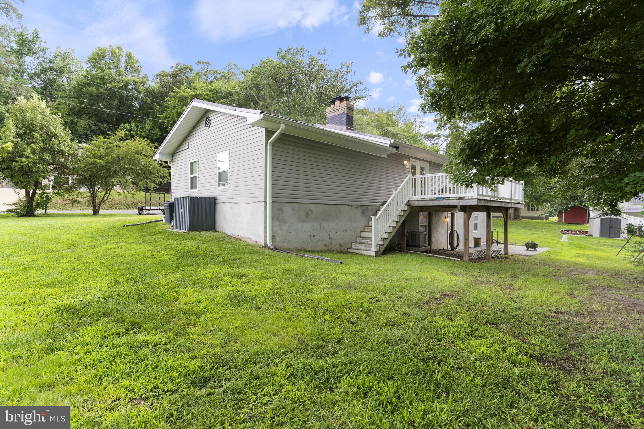 ST. MARY'S BEACH - Residential