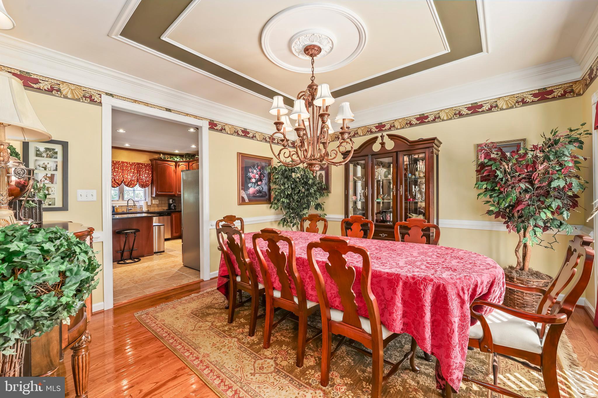 ASHBURTON MANORS - Residential