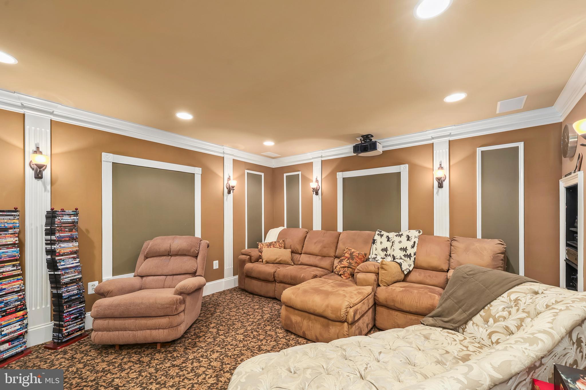 ASHBURTON MANORS - Residential
