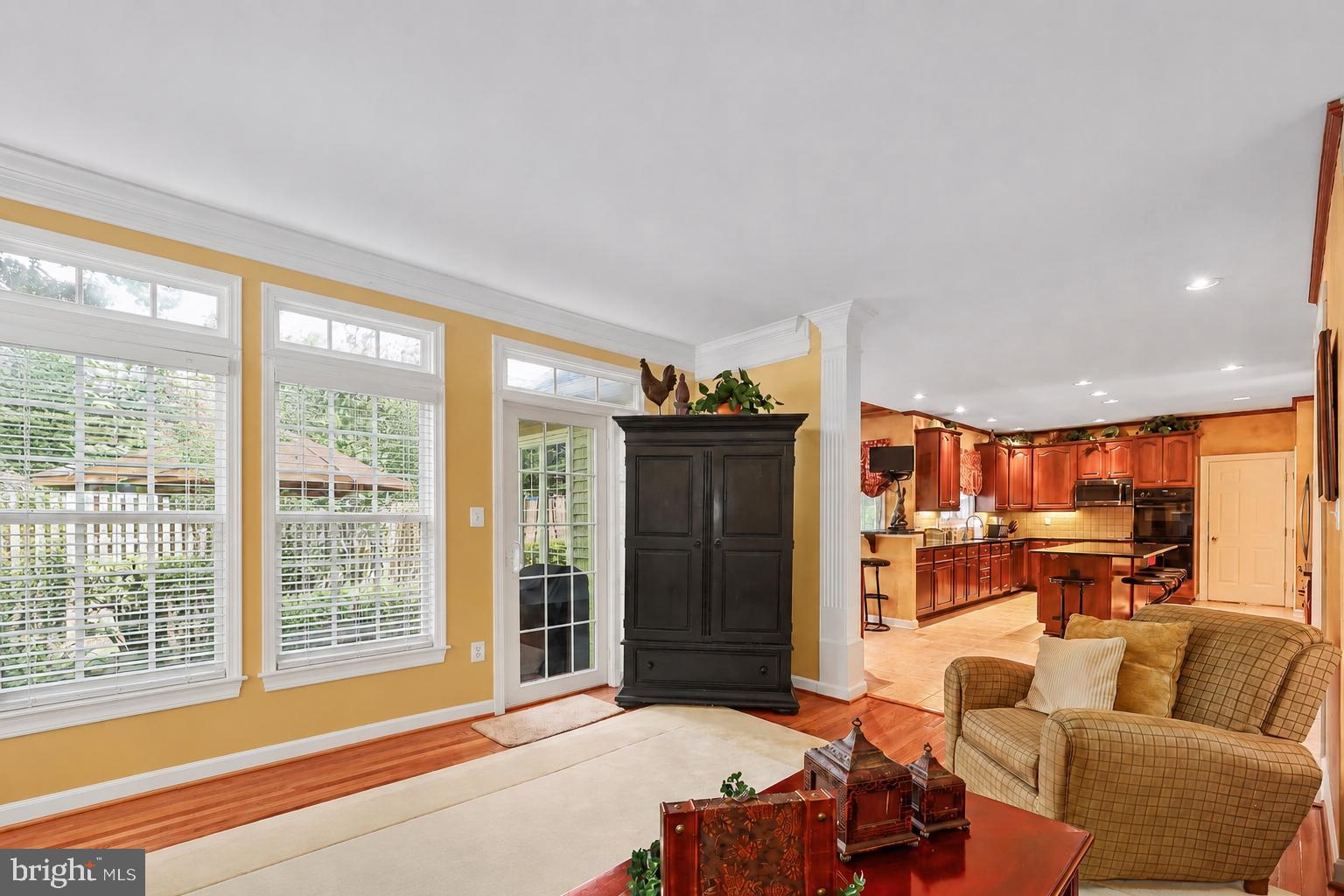ASHBURTON MANORS - Residential