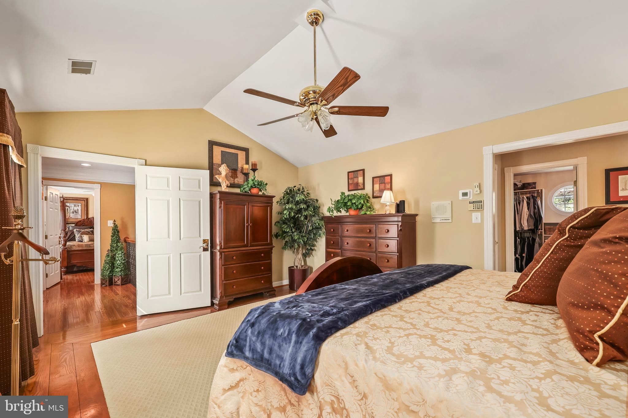 ASHBURTON MANORS - Residential