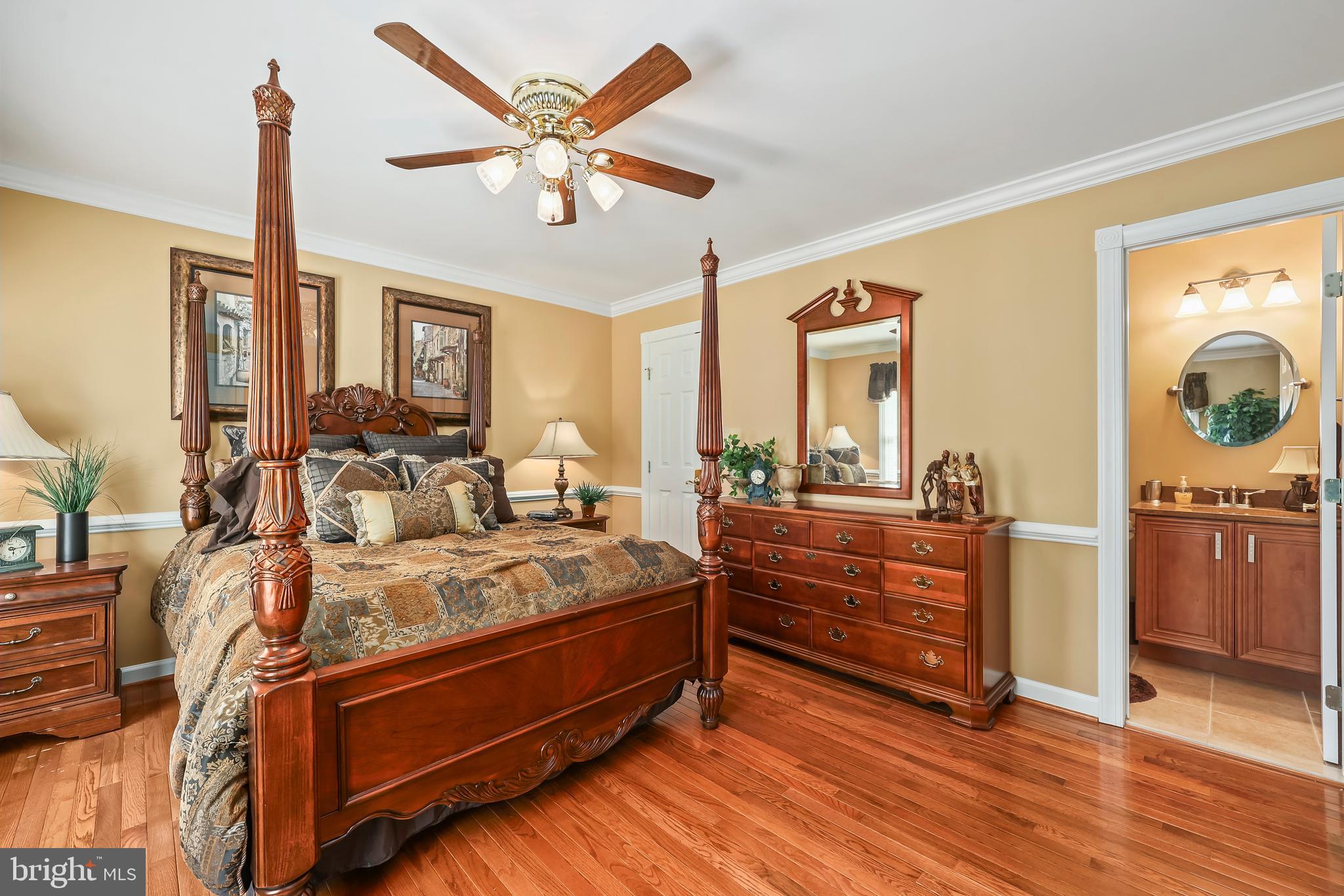 ASHBURTON MANORS - Residential