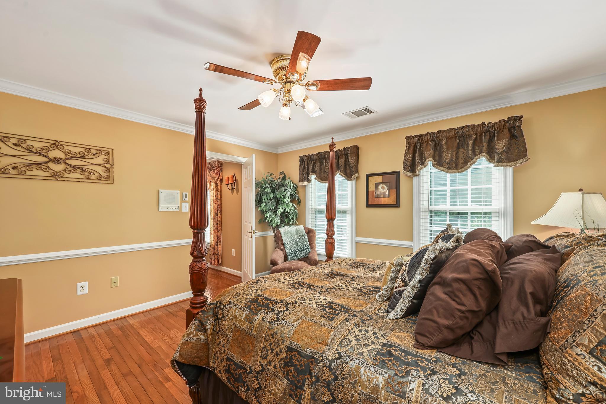 ASHBURTON MANORS - Residential