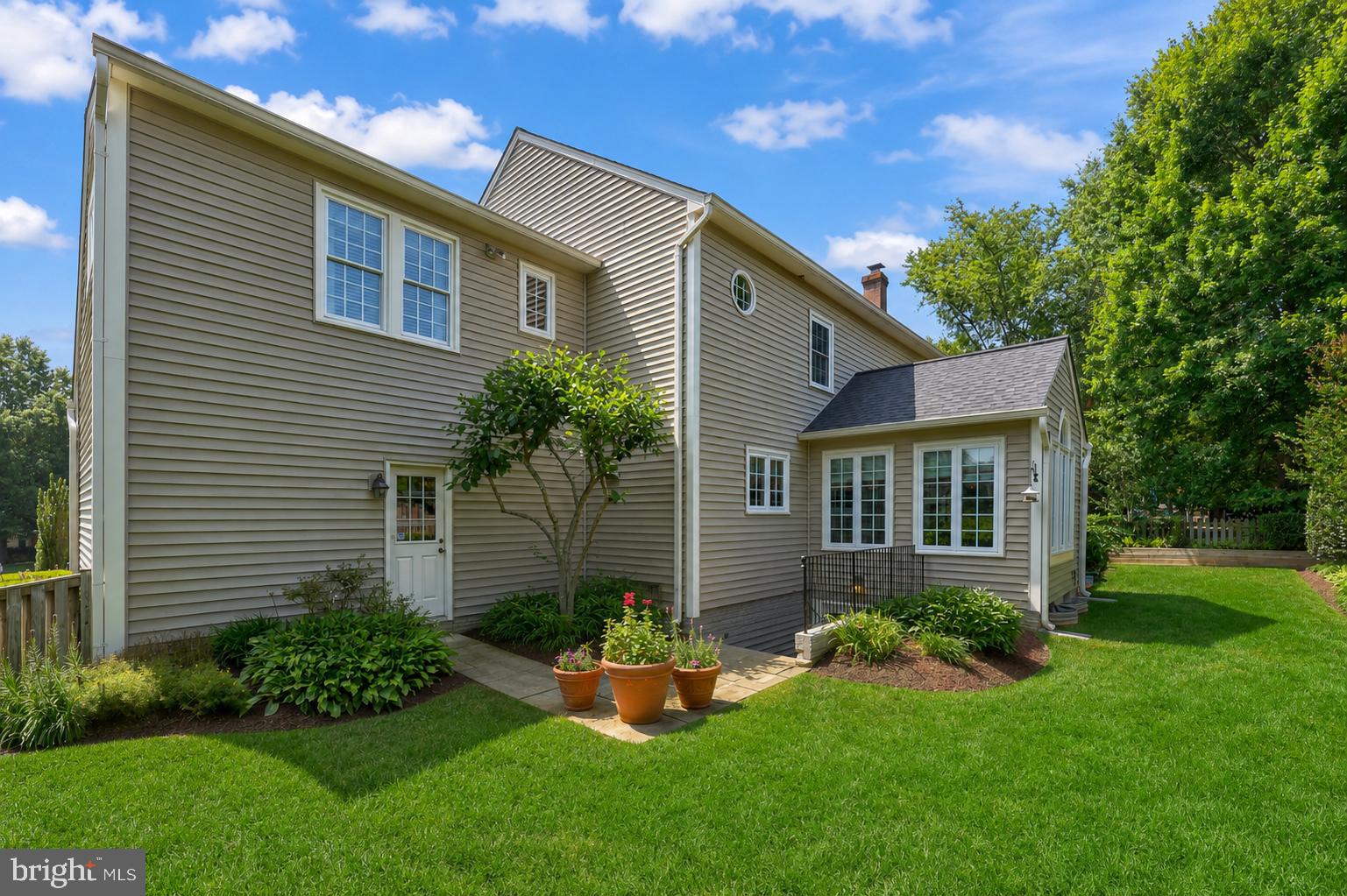 ASHBURTON MANORS - Residential
