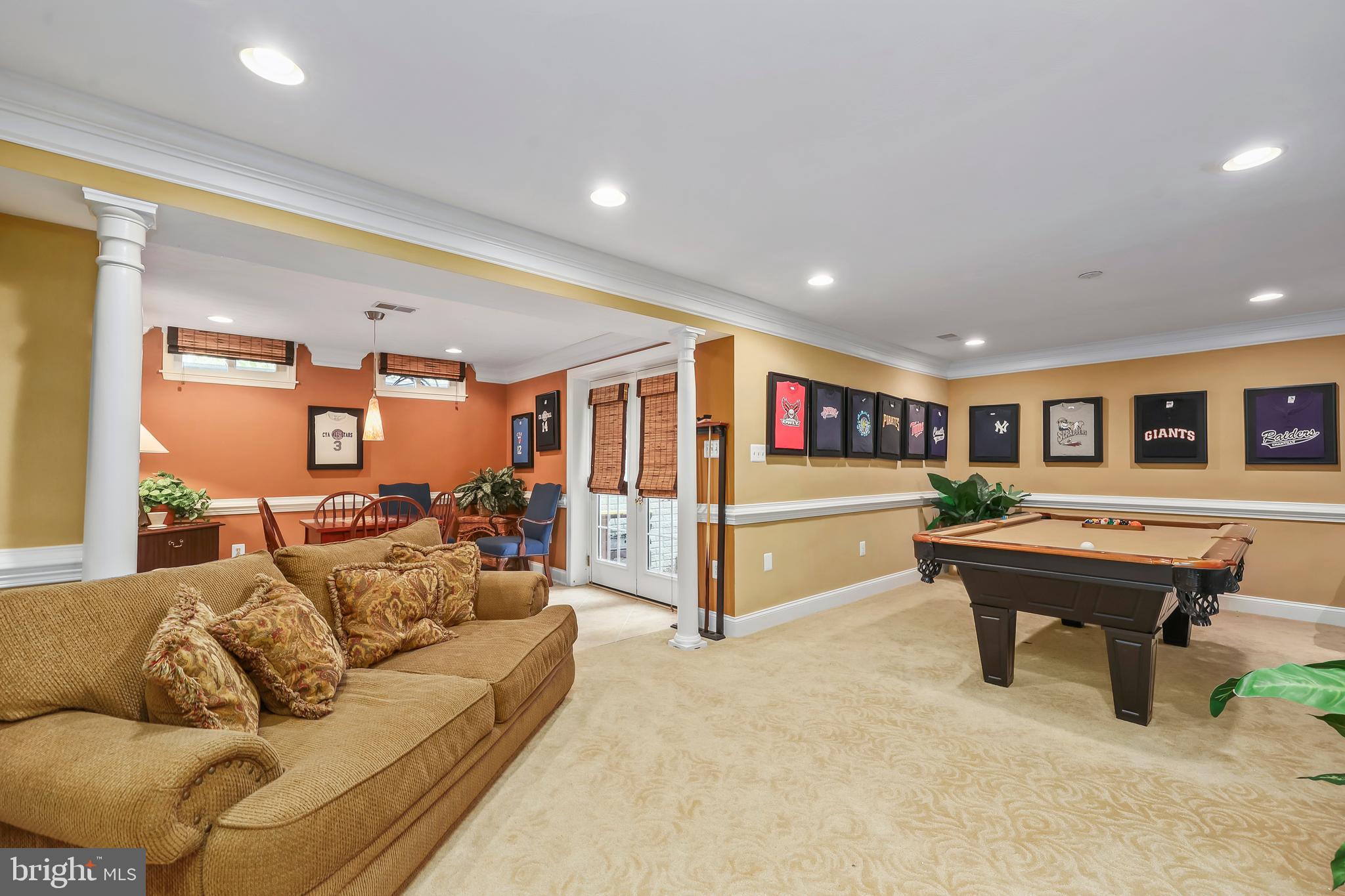 ASHBURTON MANORS - Residential