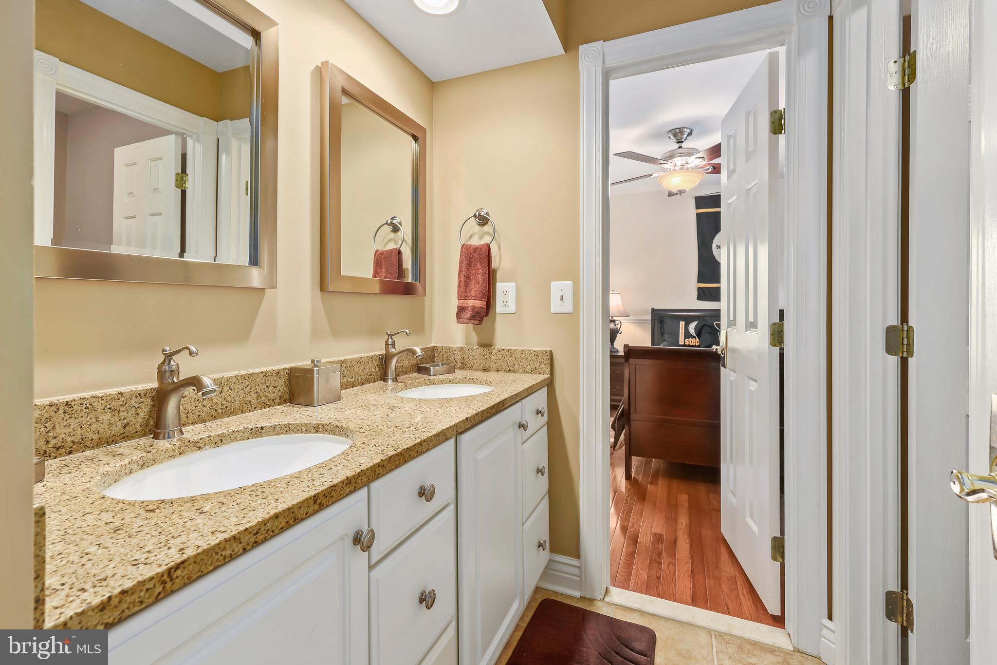 ASHBURTON MANORS - Residential