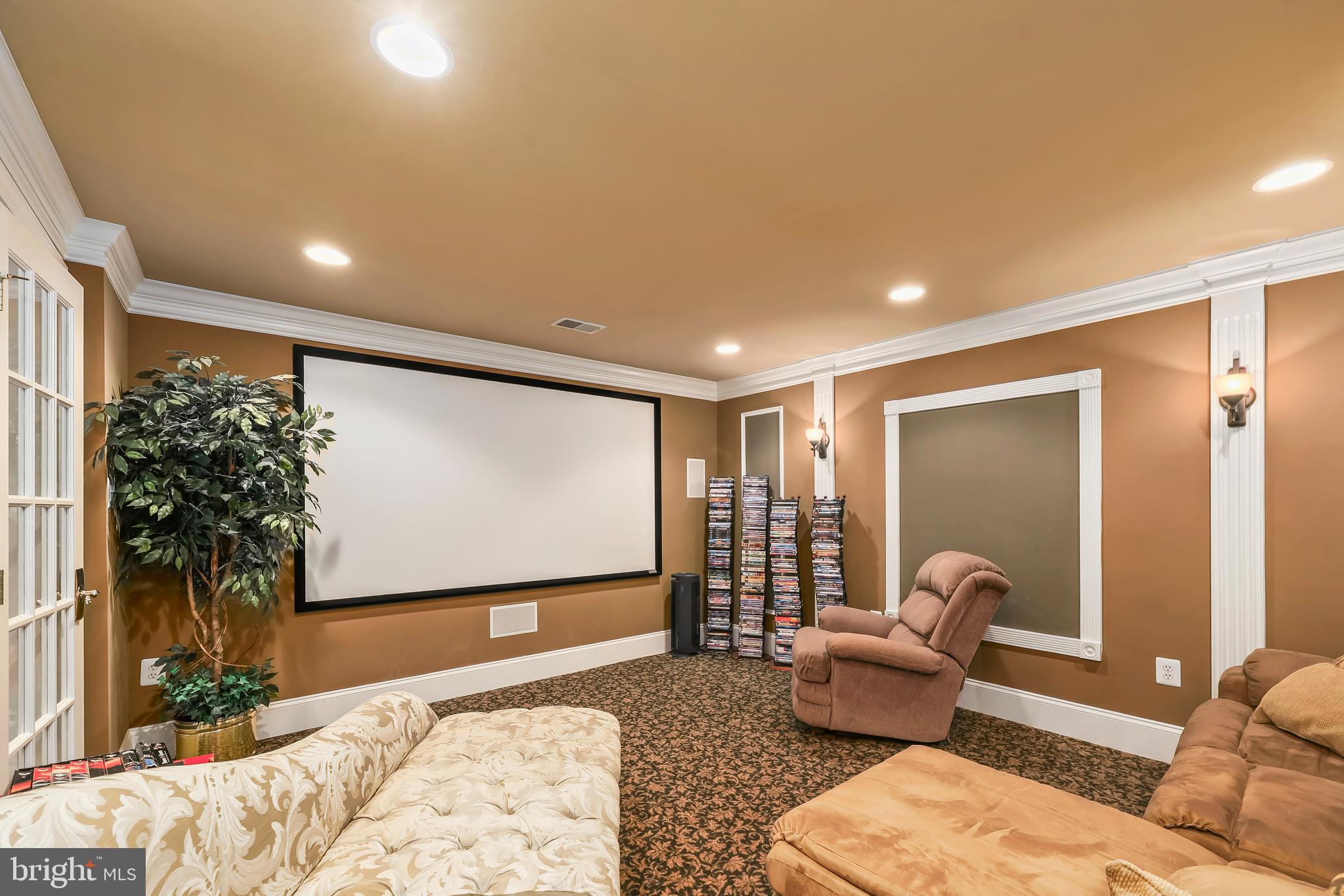ASHBURTON MANORS - Residential