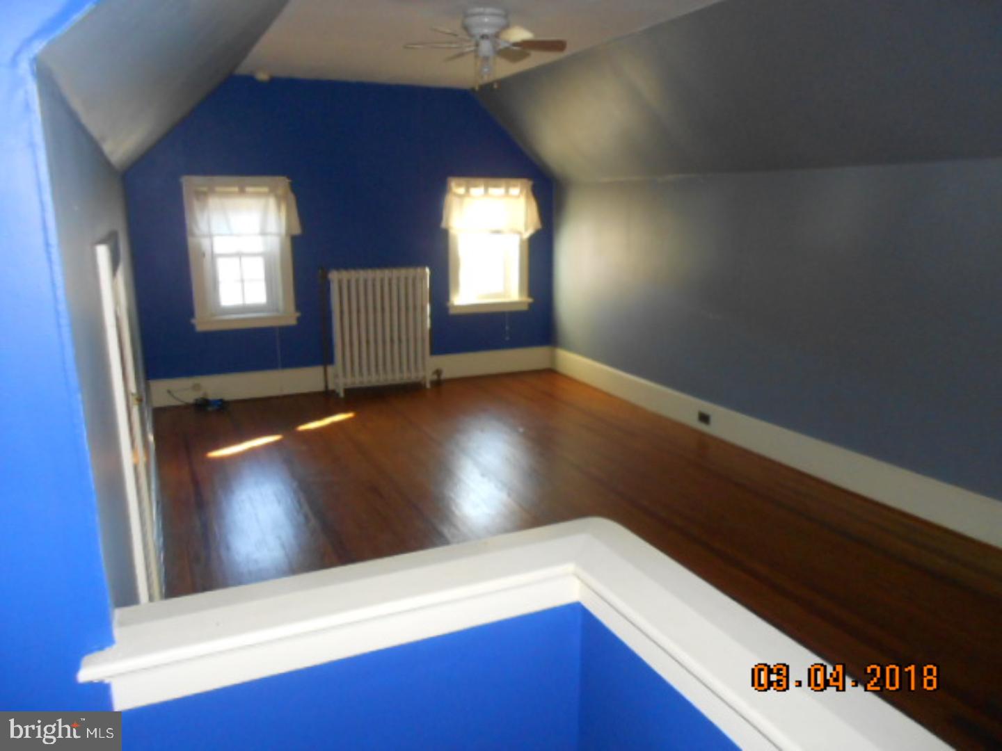 WILLIAMSTOWN - Residential