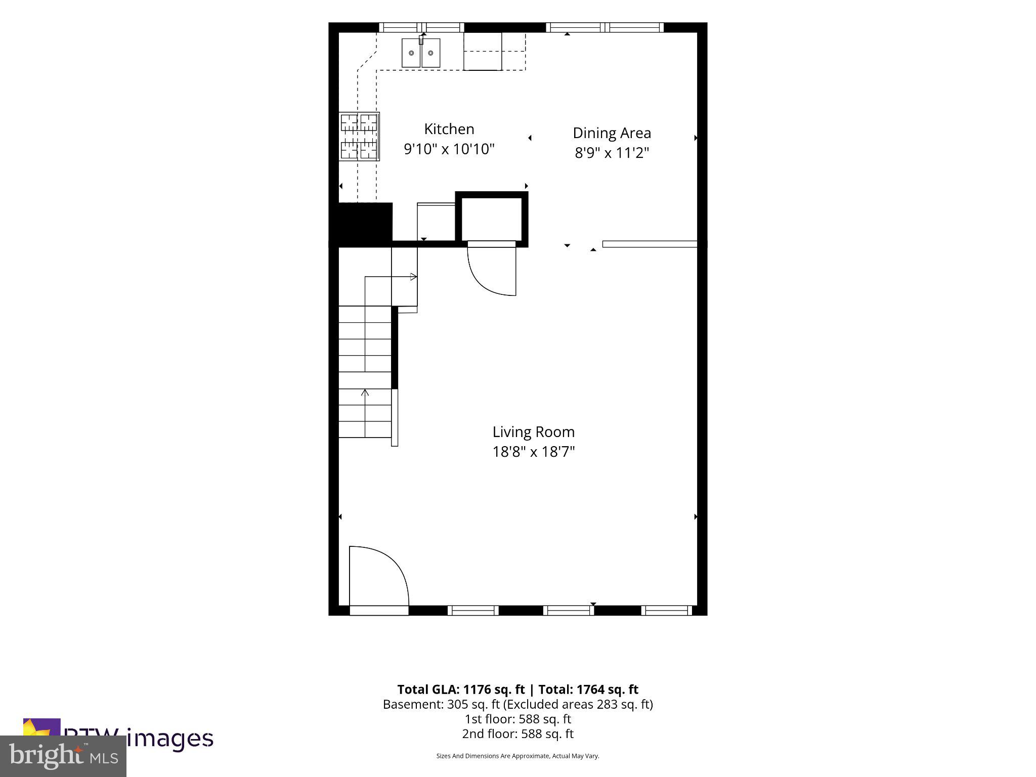 LEE OVERLOOK - Residential
