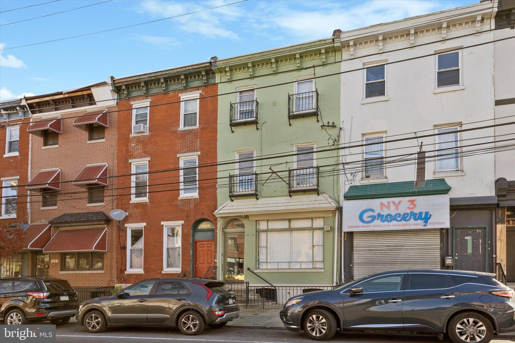 BREWERYTOWN - Commercial Sale