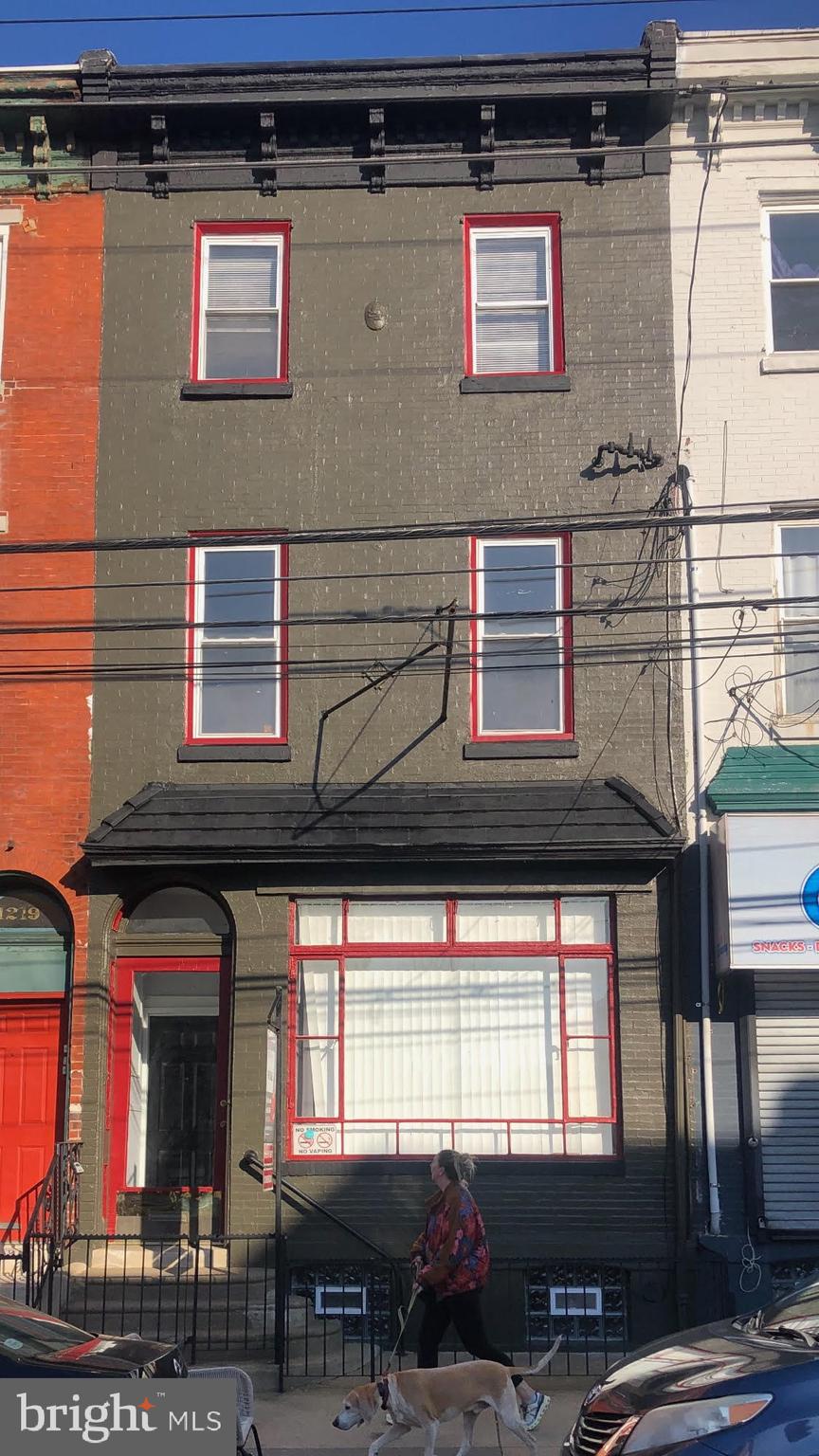 BREWERYTOWN - Commercial Sale