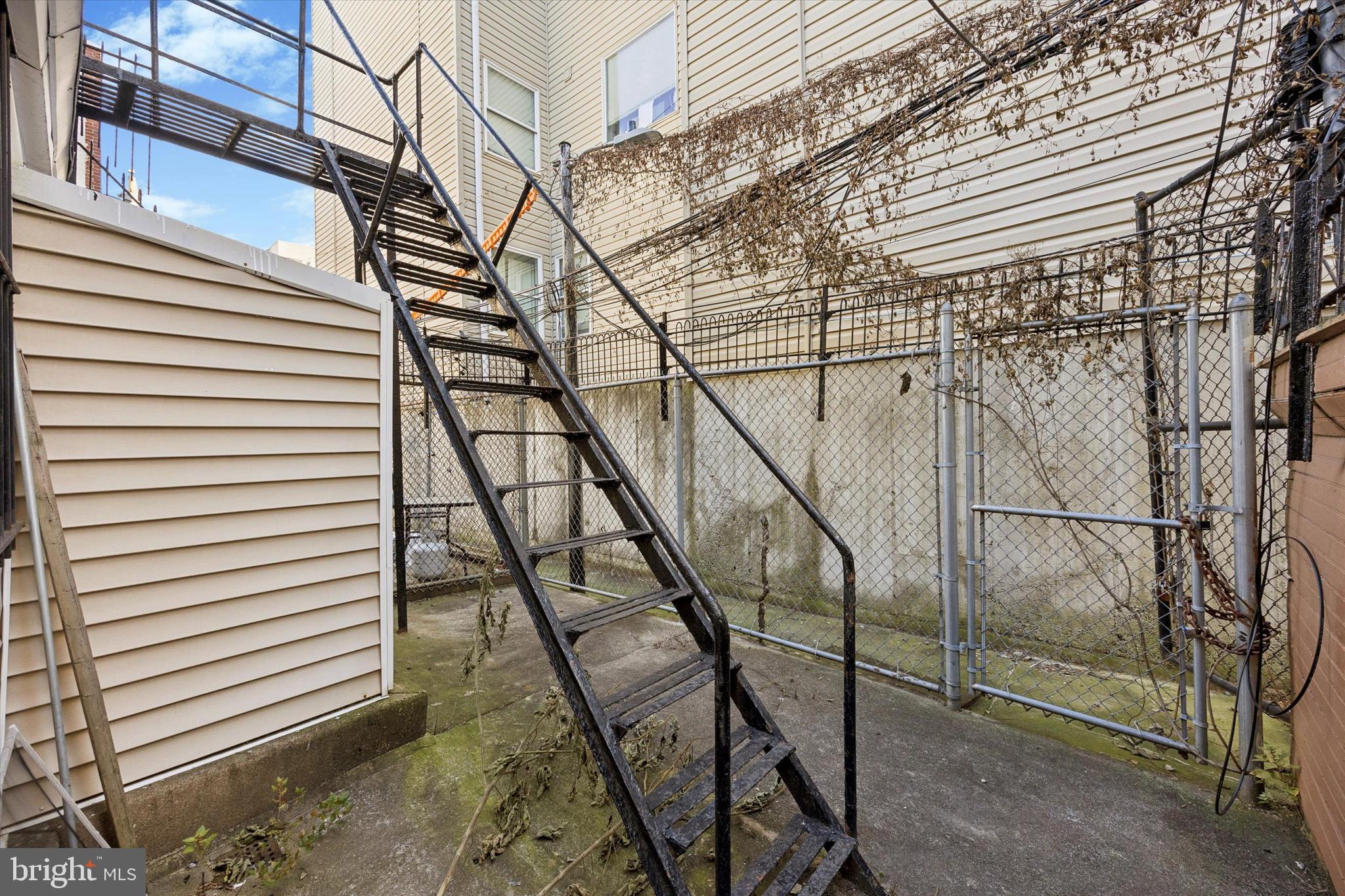 BREWERYTOWN - Commercial Sale