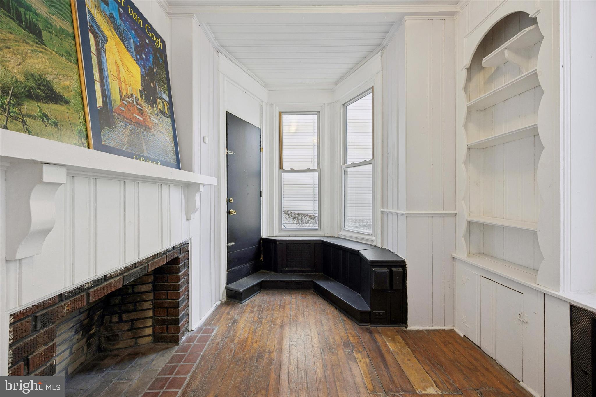 BREWERYTOWN - Commercial Sale