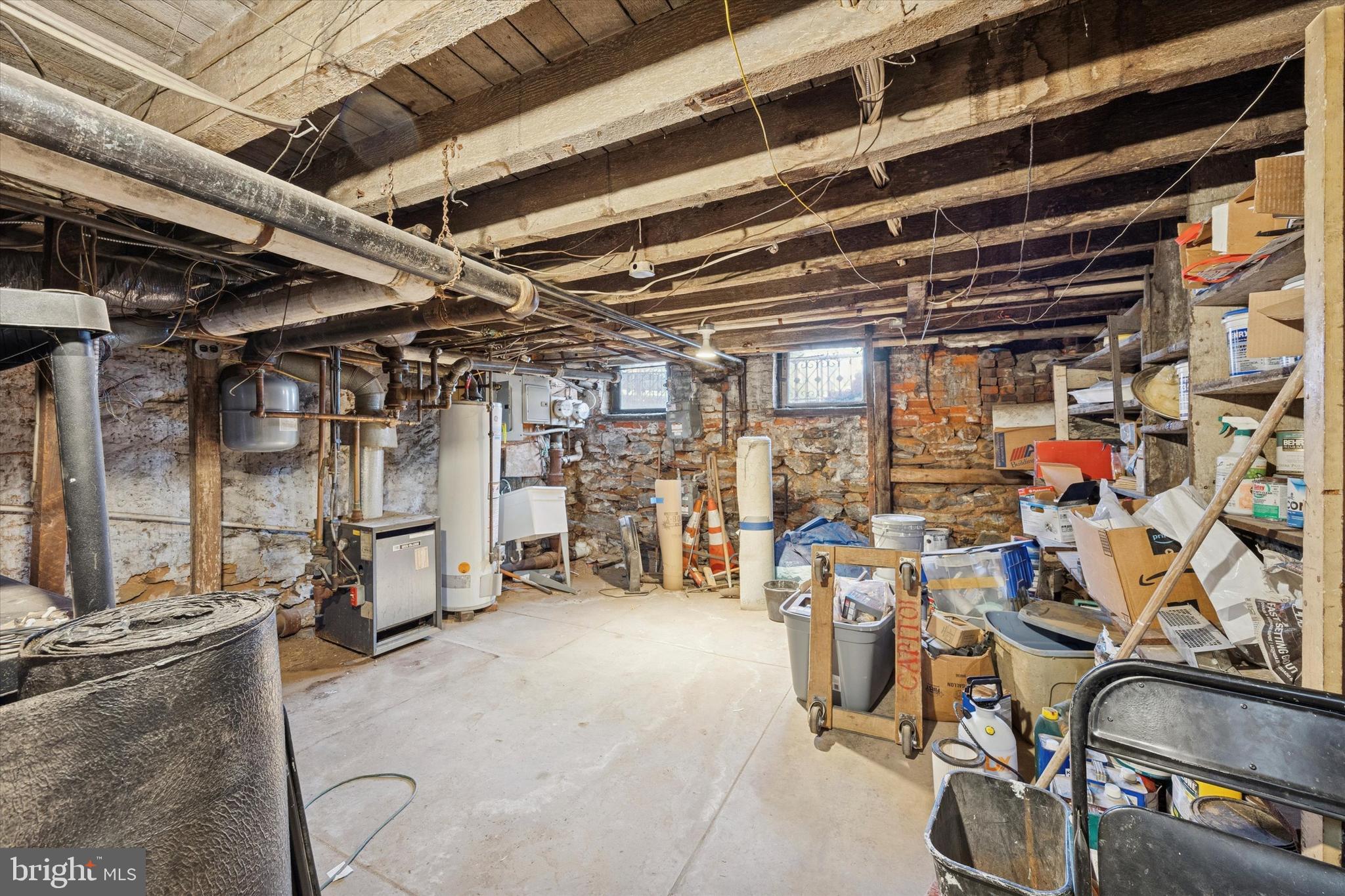 BREWERYTOWN - Commercial Sale