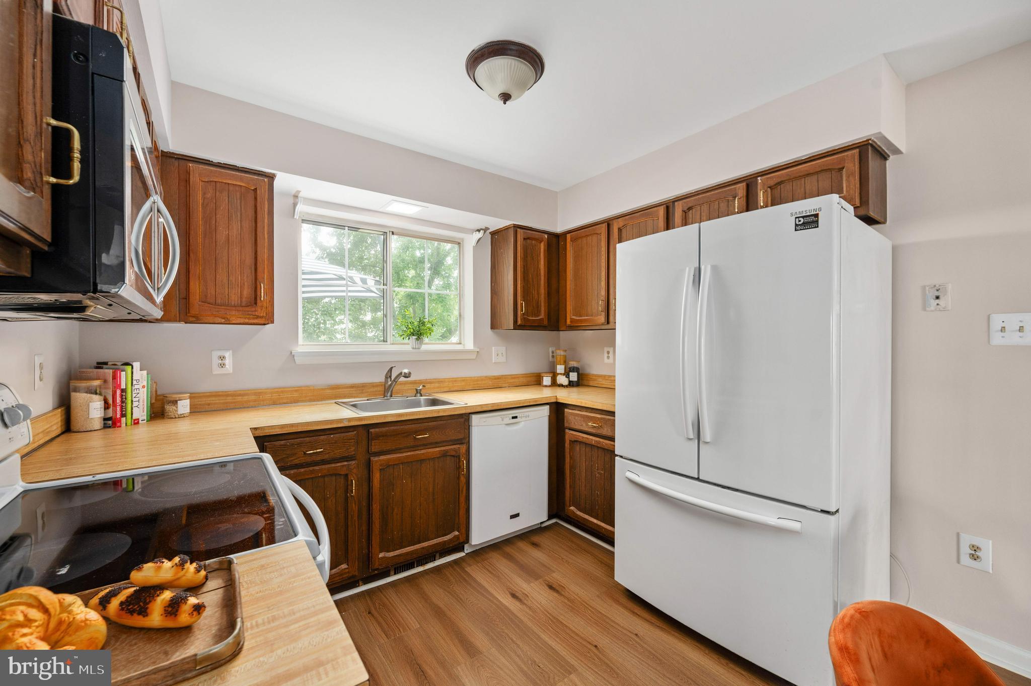 PLEASANT VALLEY - Residential
