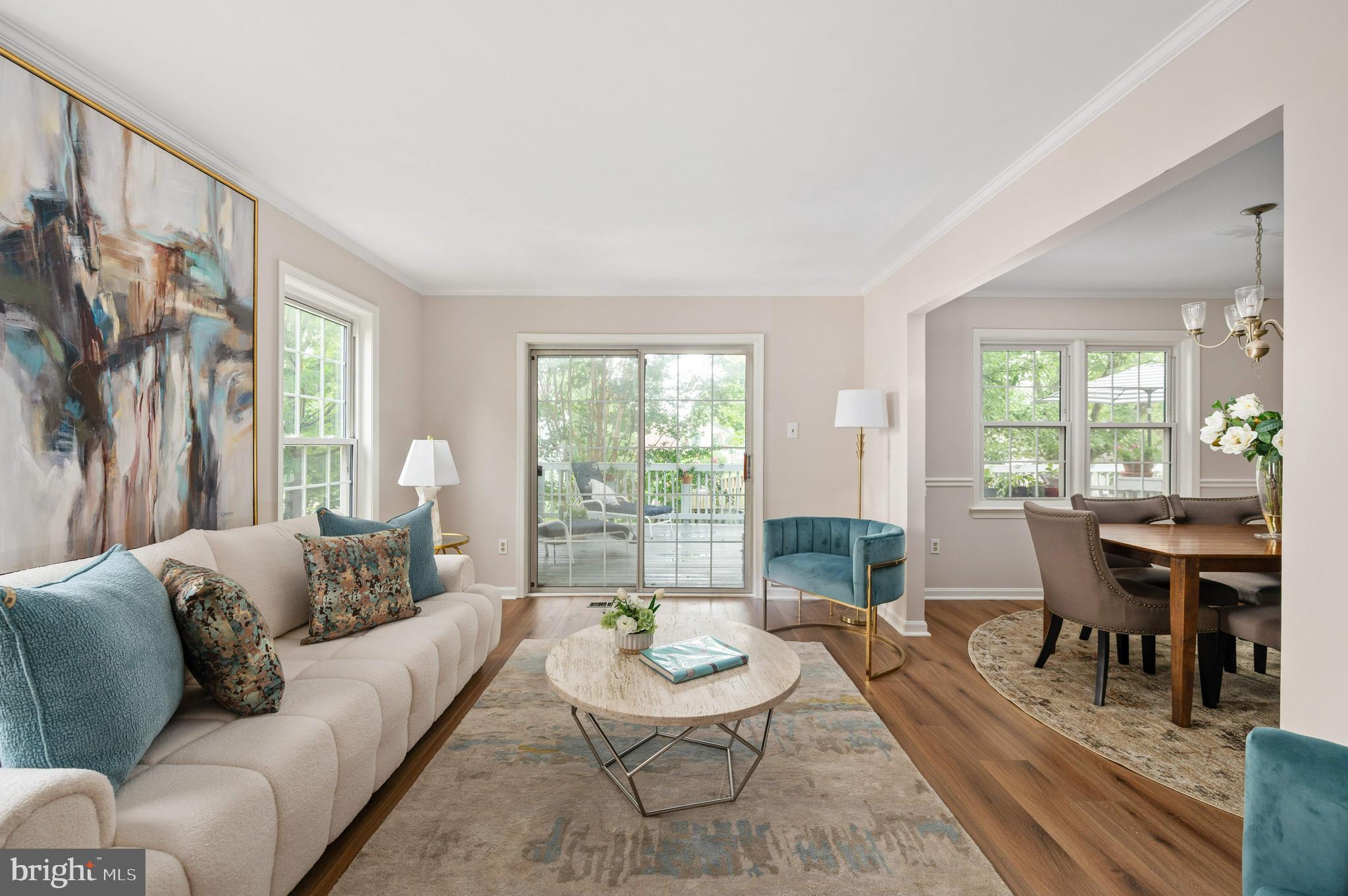 PLEASANT VALLEY - Residential