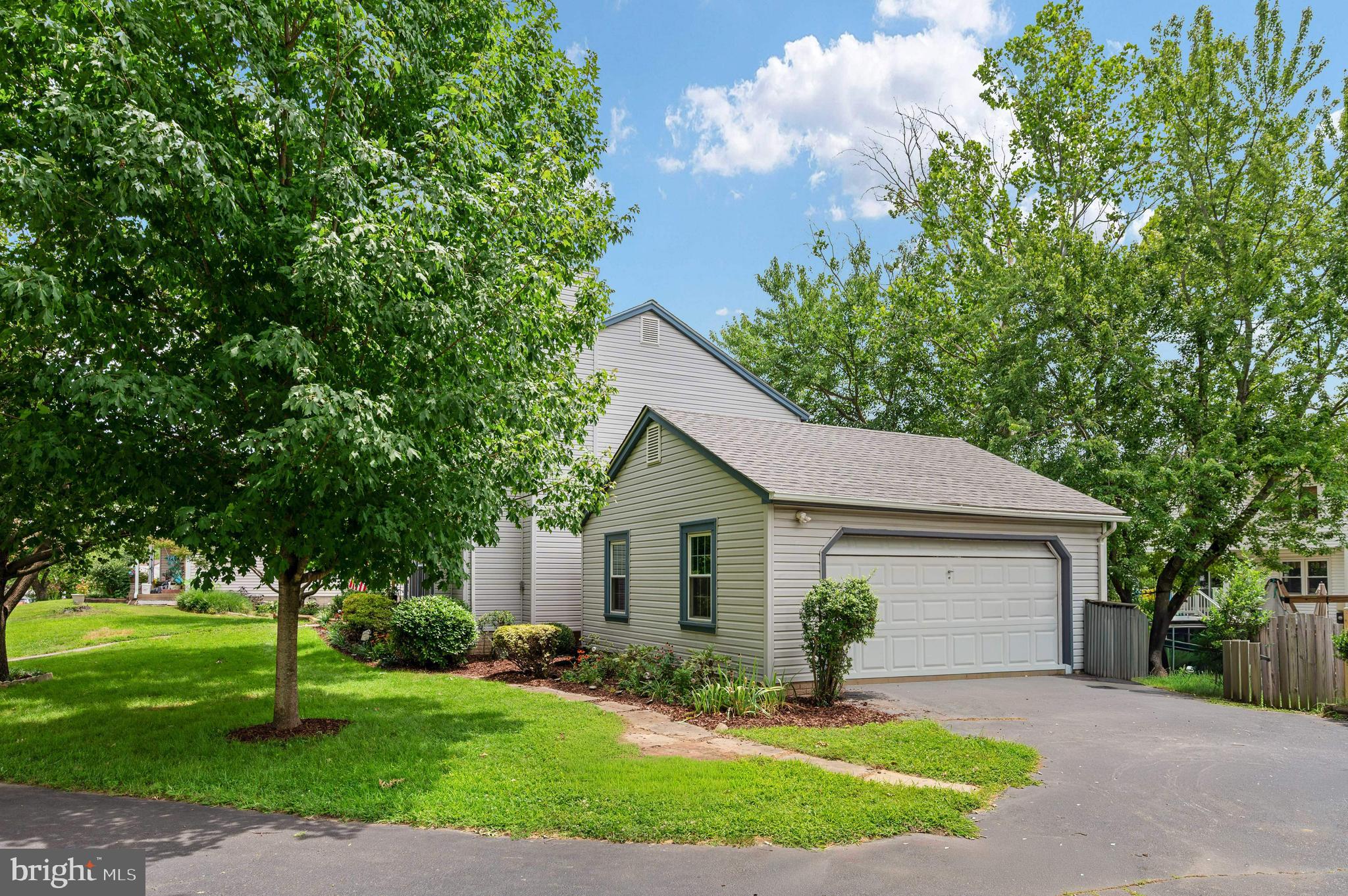PLEASANT VALLEY - Residential