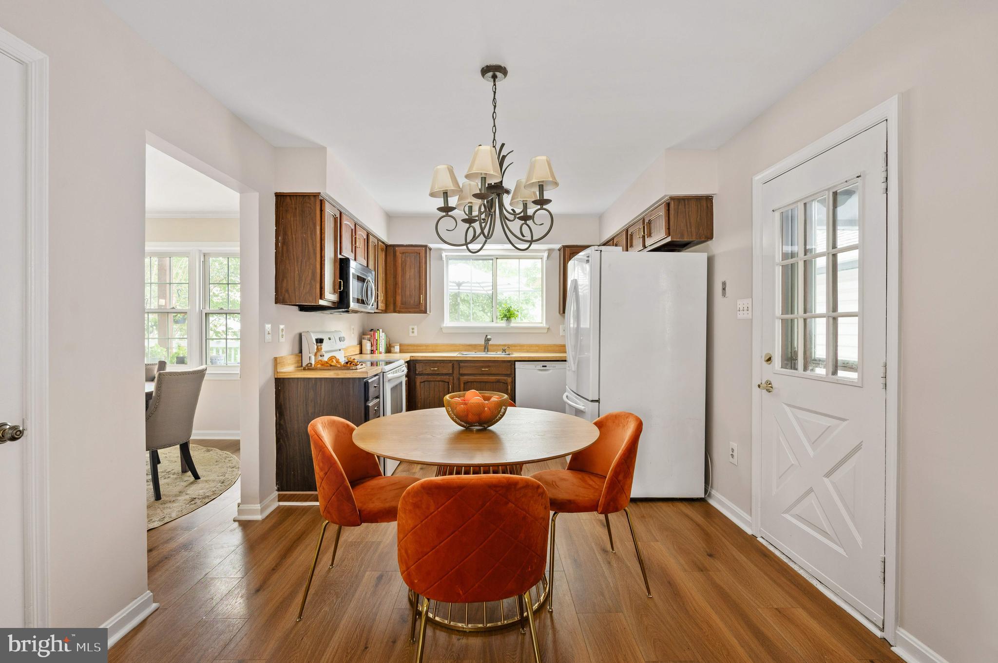 PLEASANT VALLEY - Residential