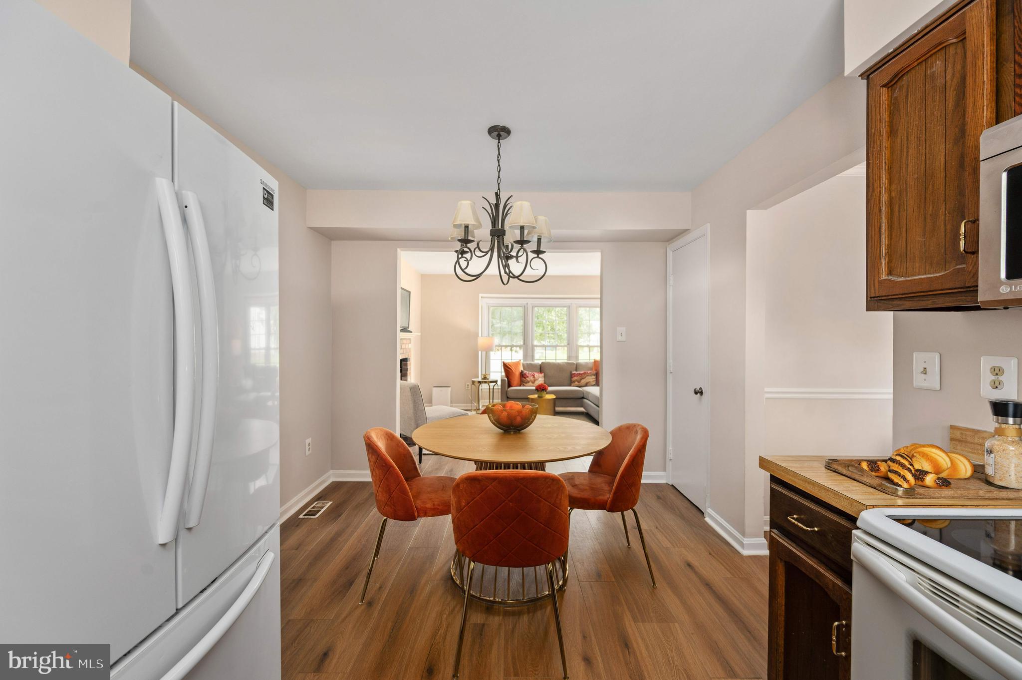 PLEASANT VALLEY - Residential