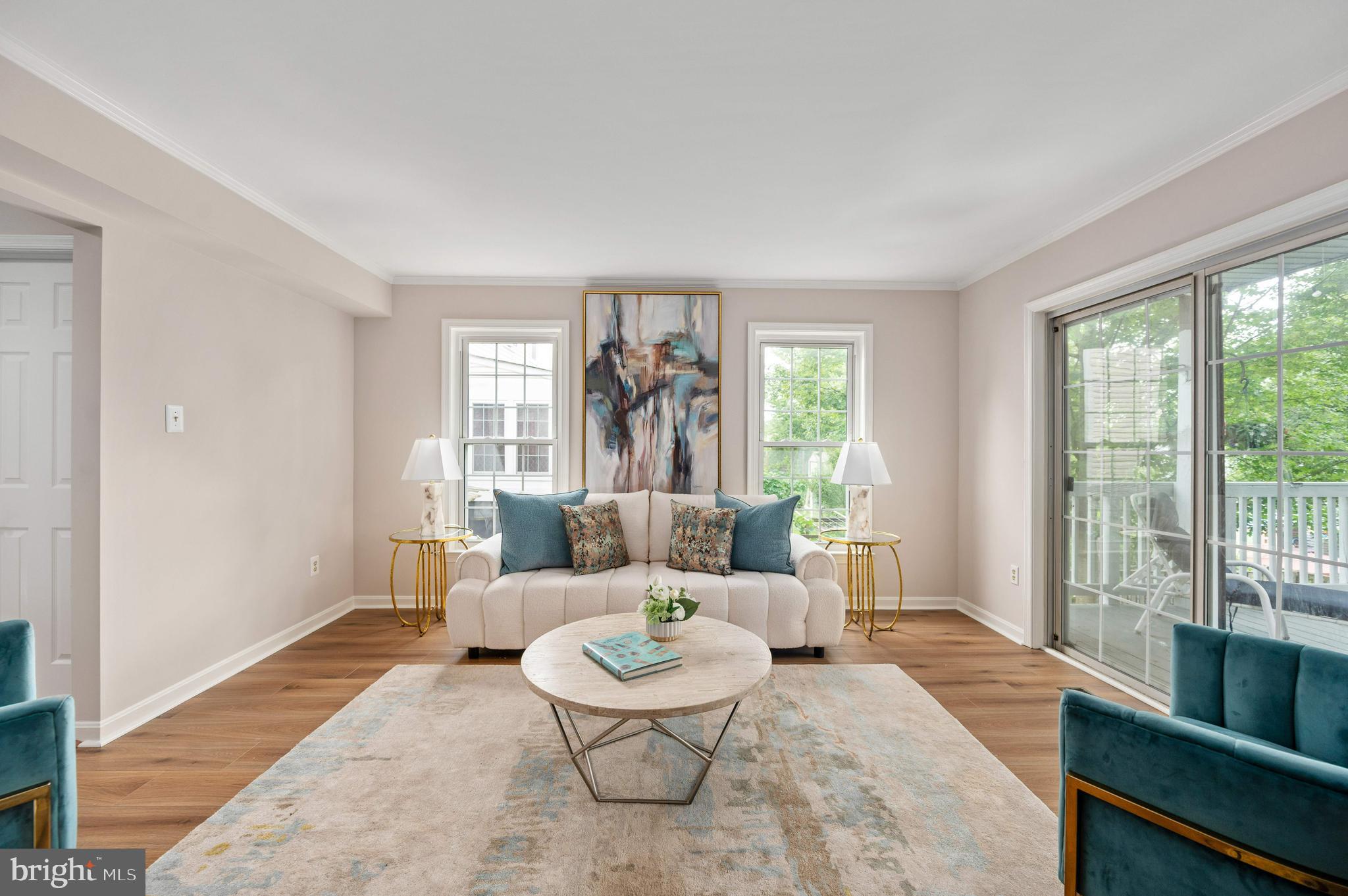 PLEASANT VALLEY - Residential