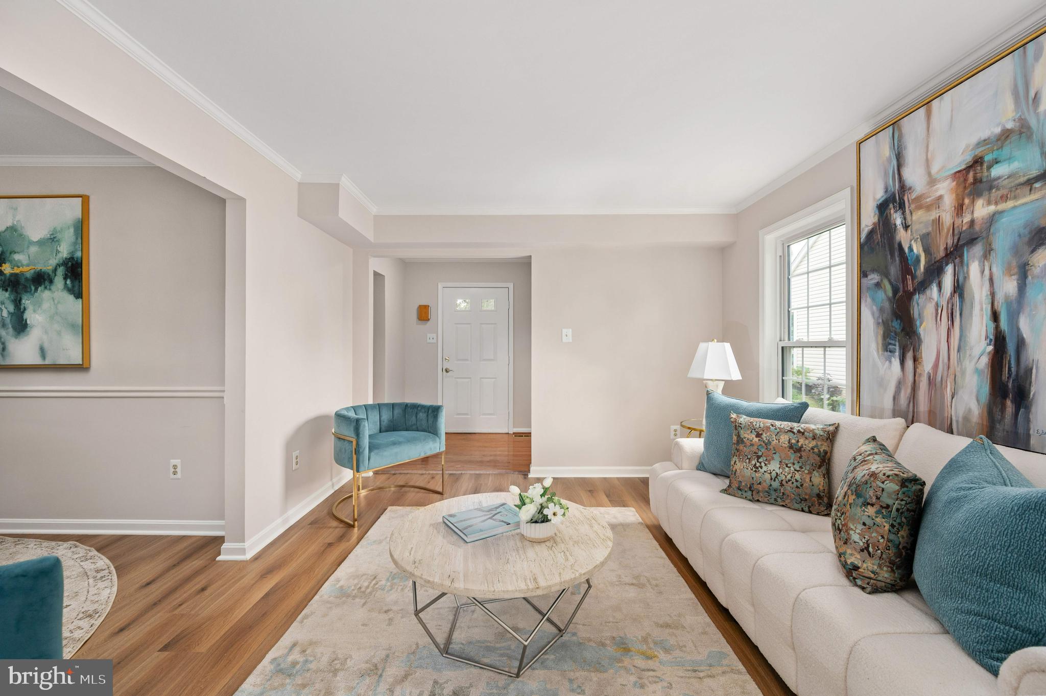 PLEASANT VALLEY - Residential